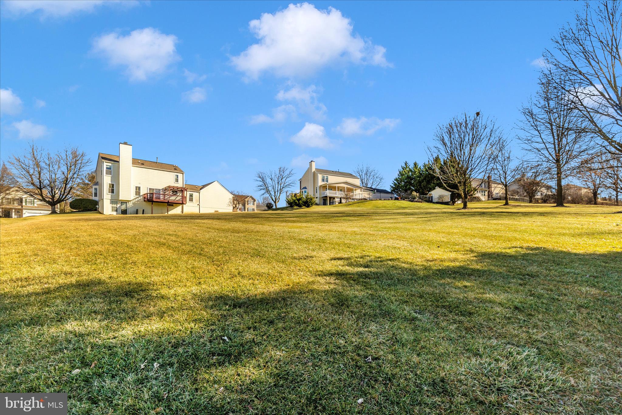 CAMBRIDGE FARMS - Residential