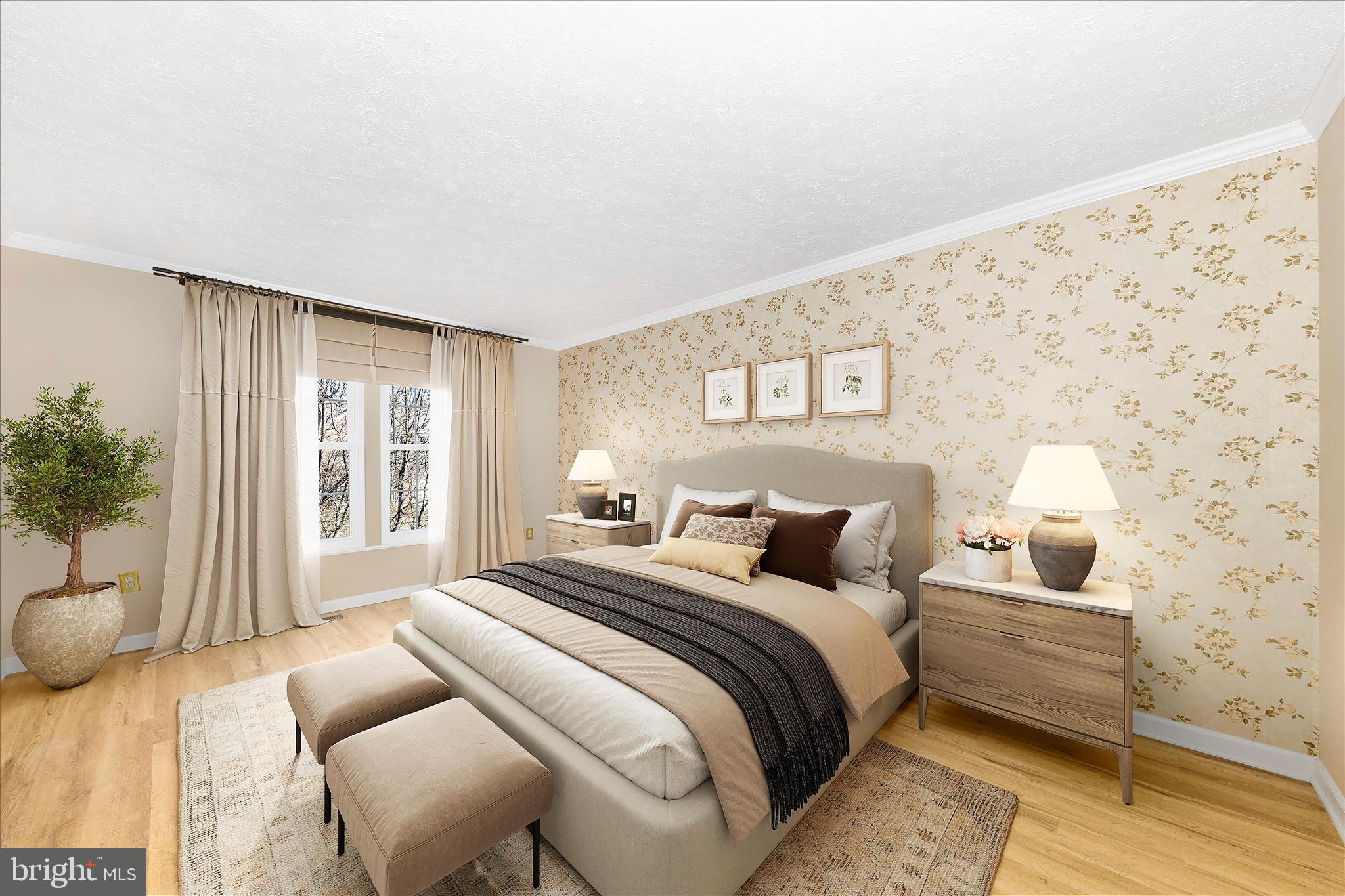 CAMBRIDGE FARMS - Residential