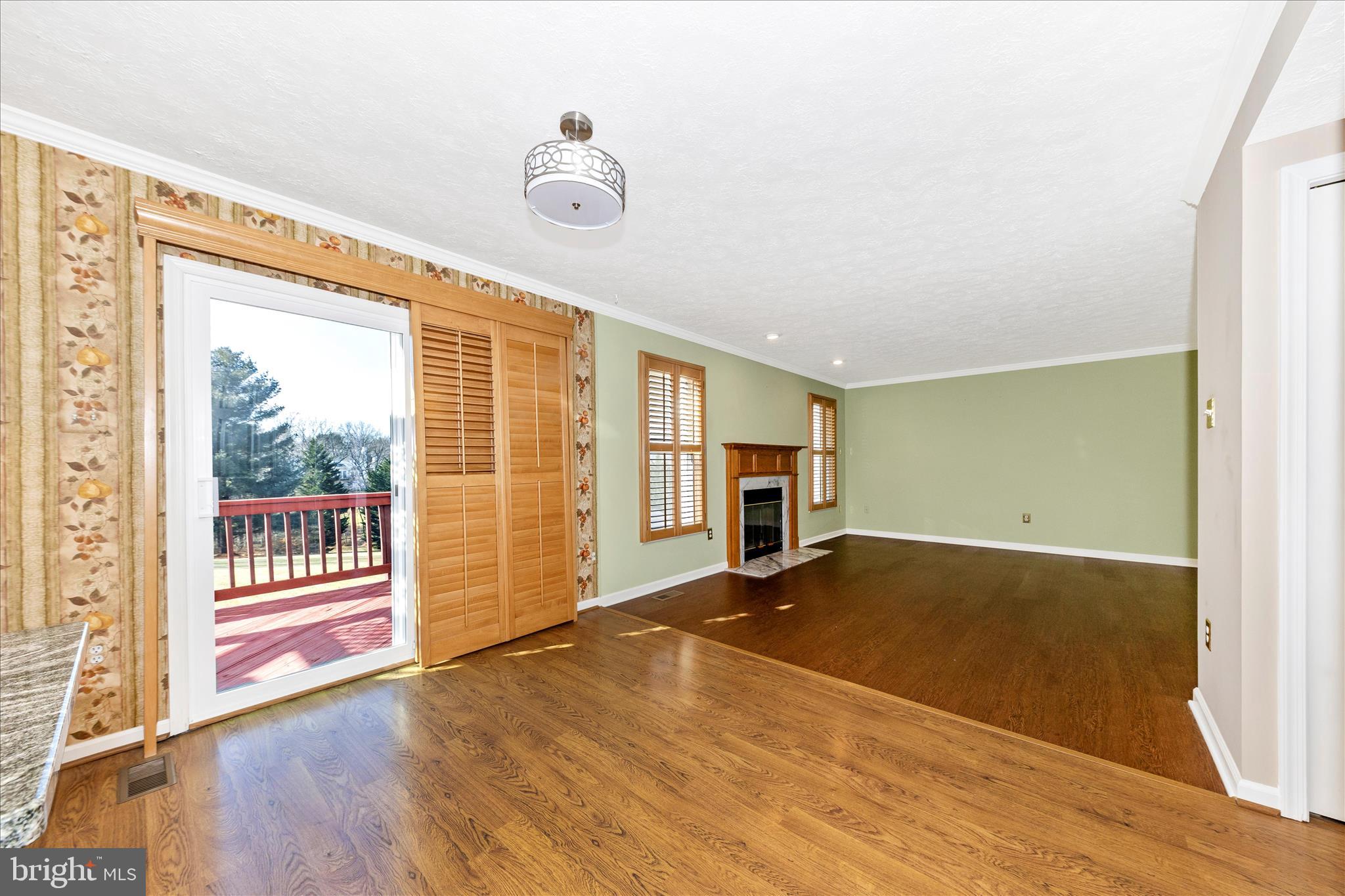 CAMBRIDGE FARMS - Residential