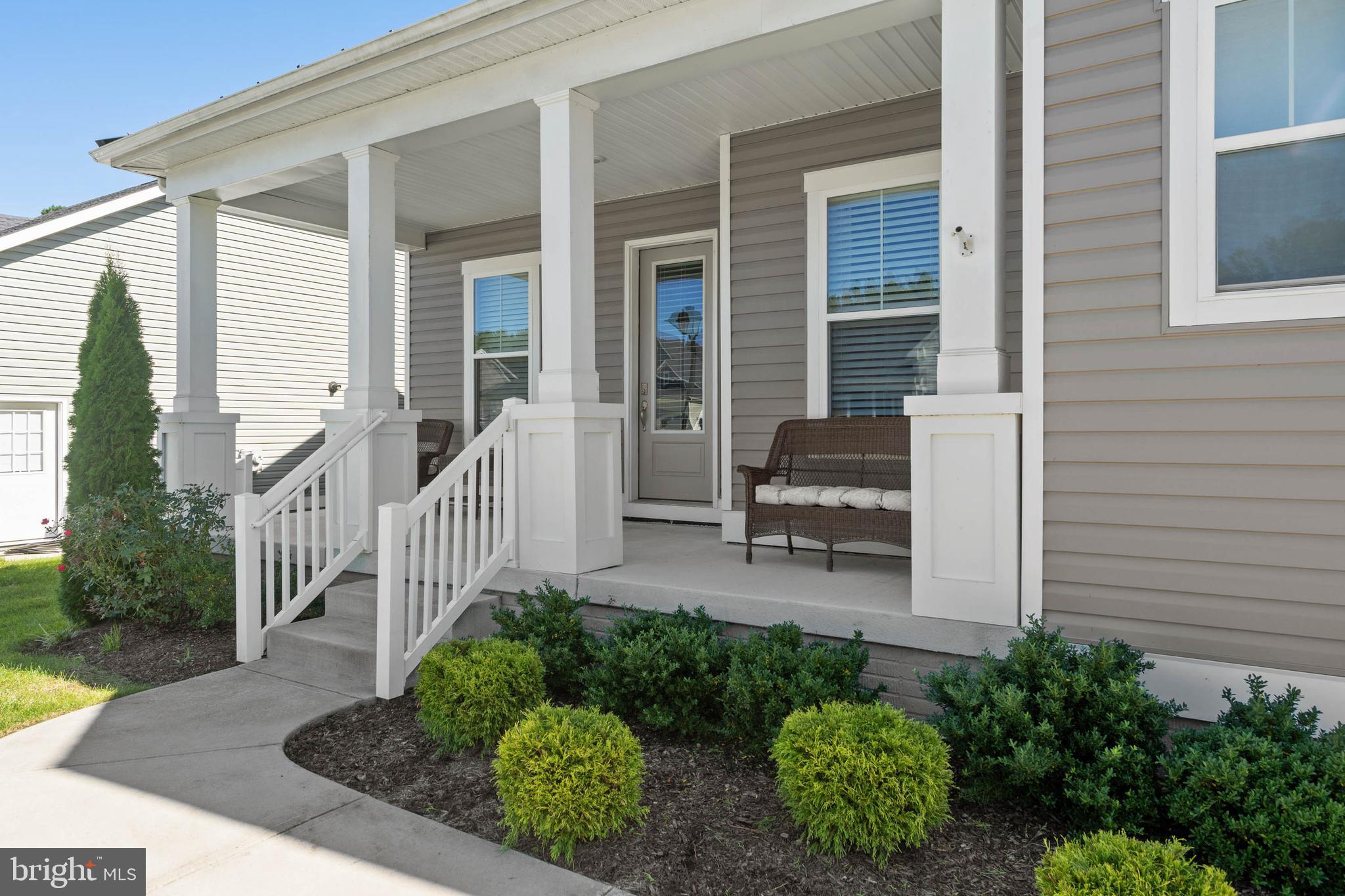 HAWTHORNE - Residential