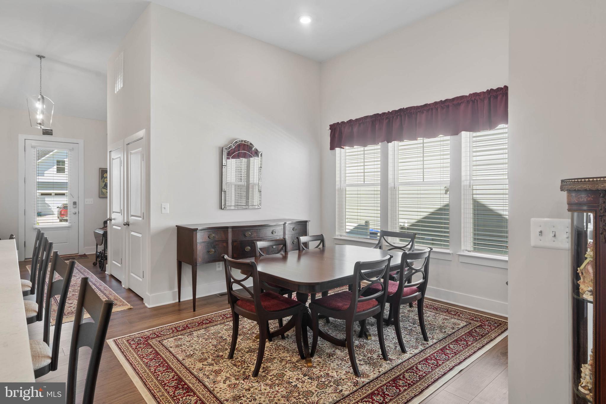 HAWTHORNE - Residential