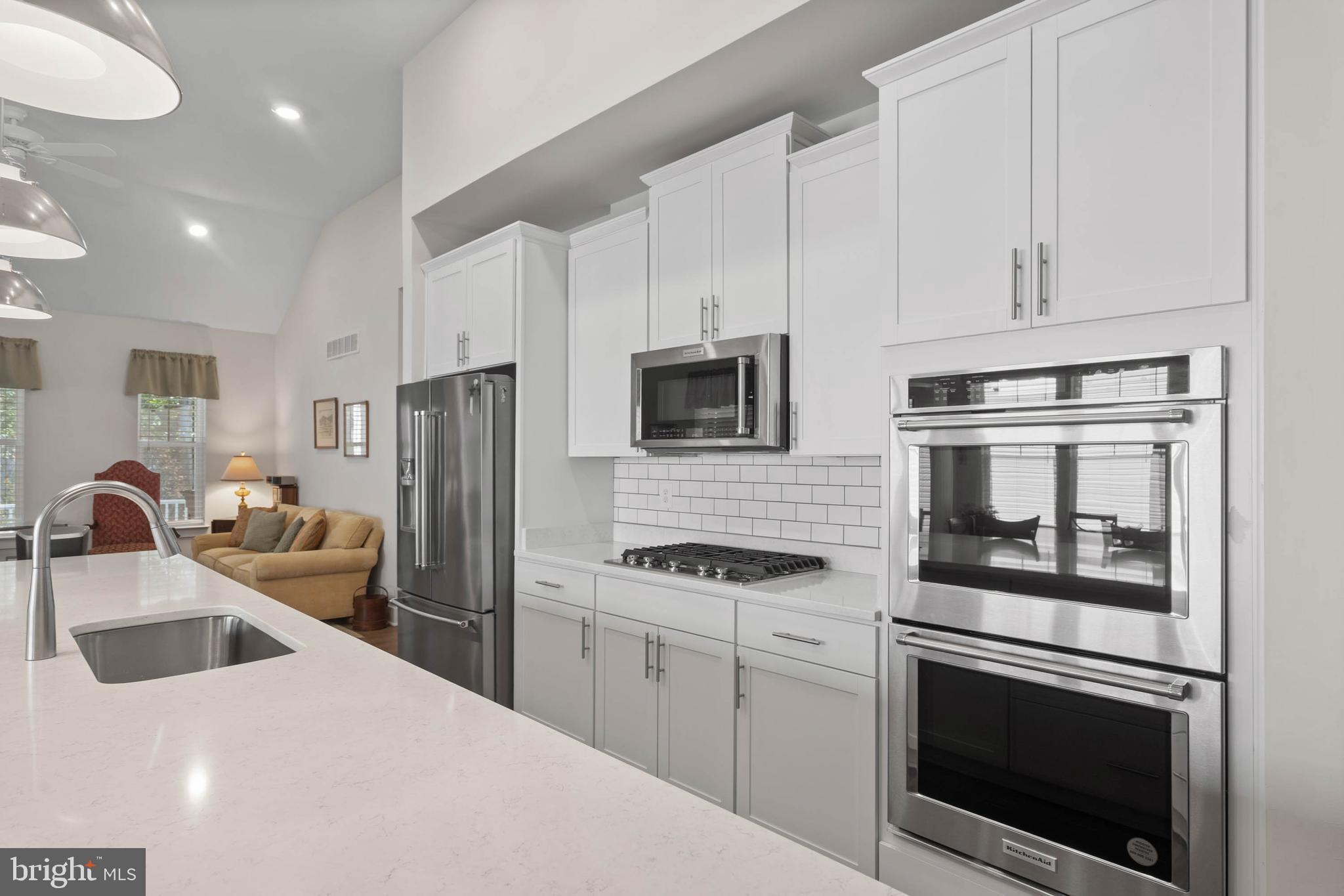 HAWTHORNE - Residential