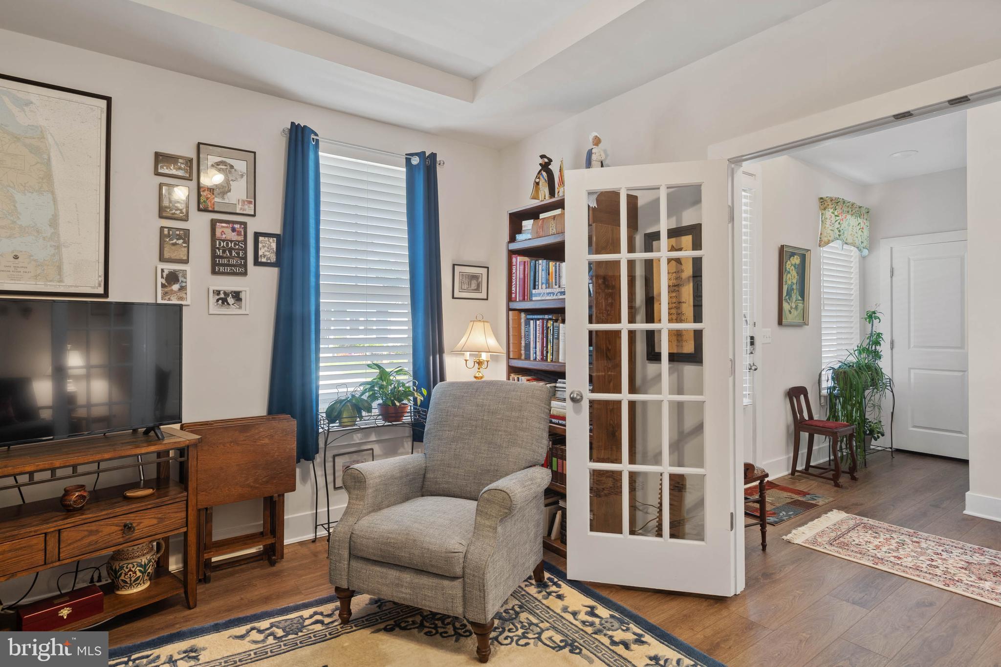 HAWTHORNE - Residential