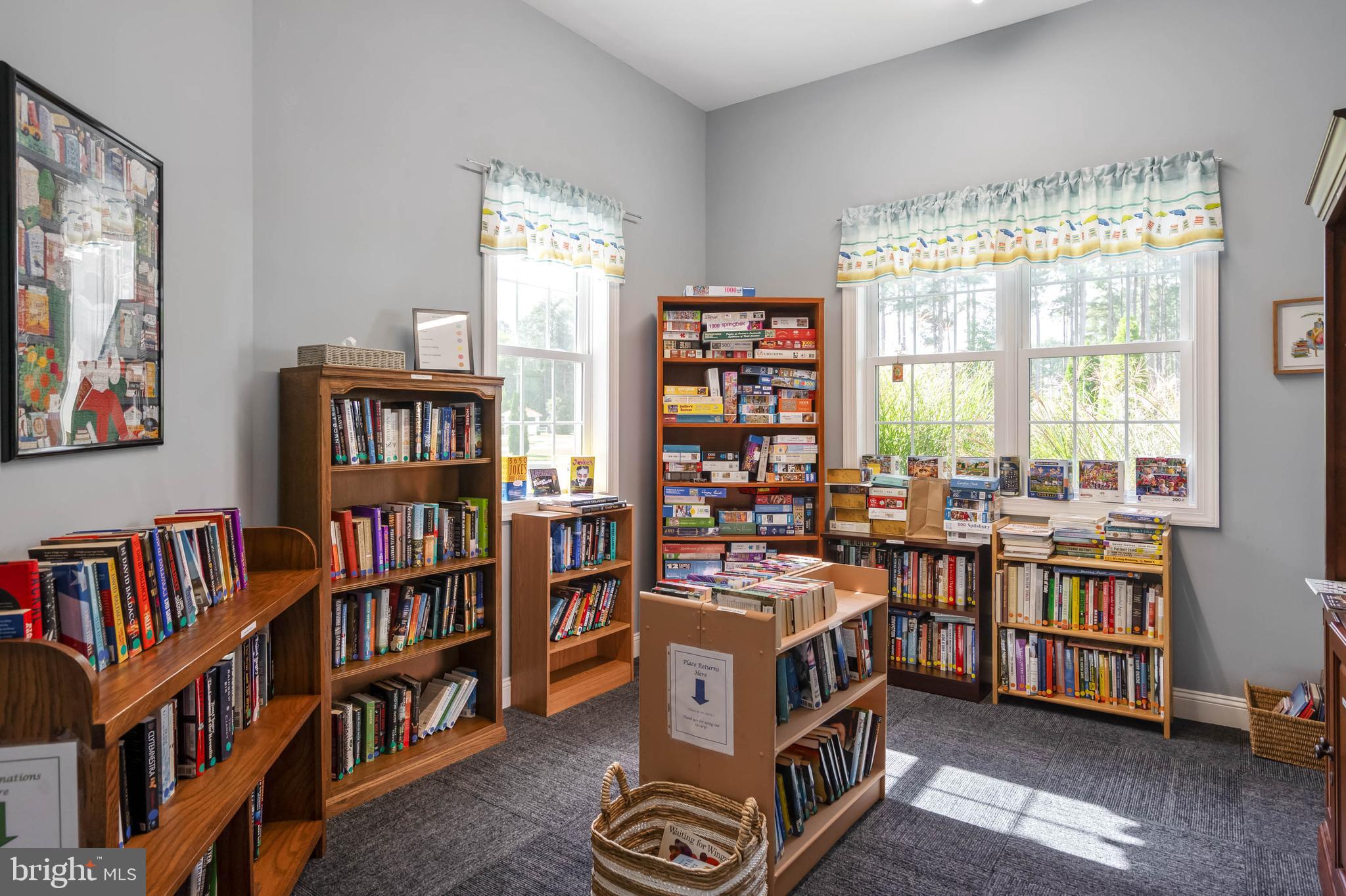 HAWTHORNE - Residential