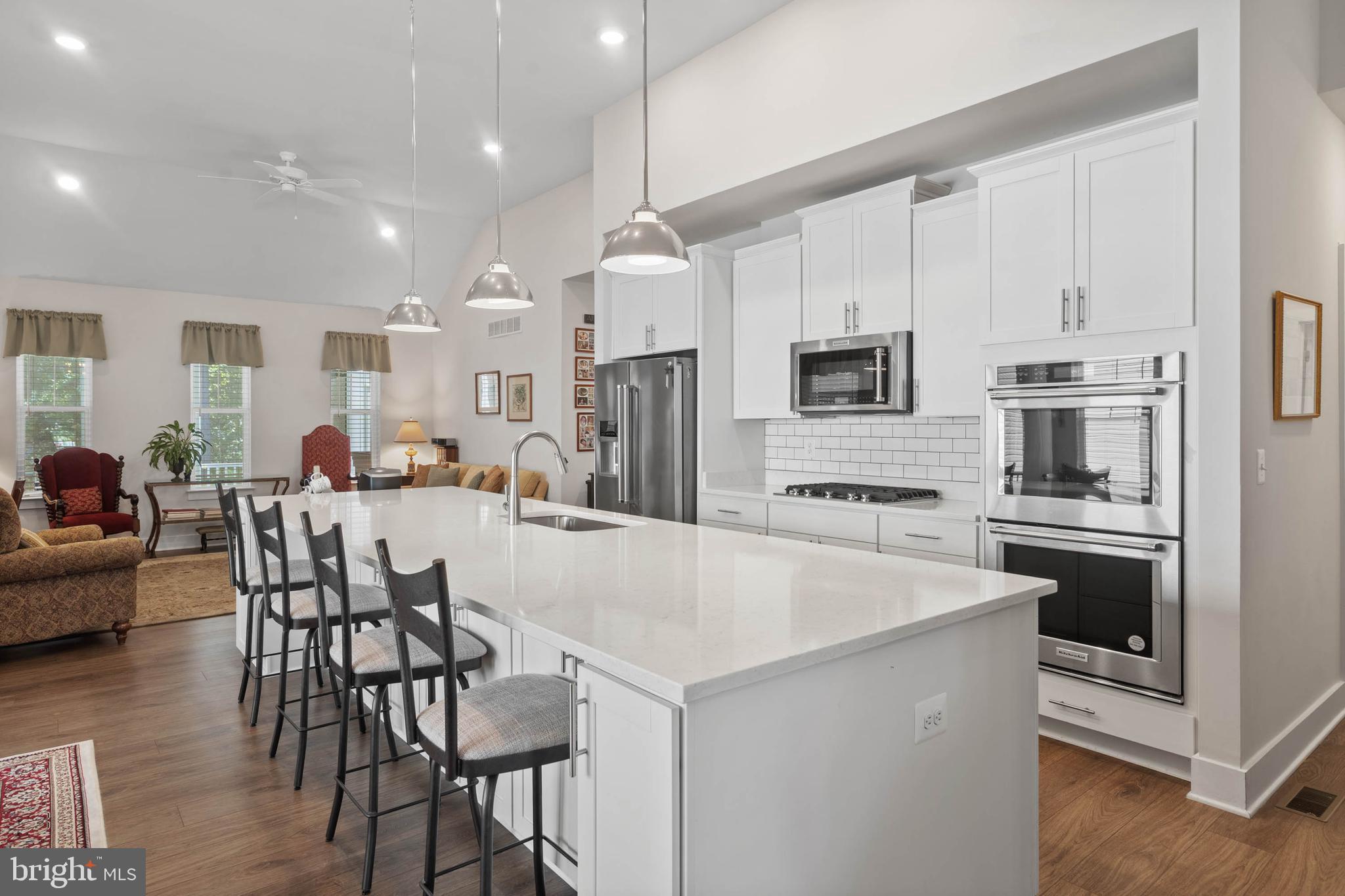 HAWTHORNE - Residential