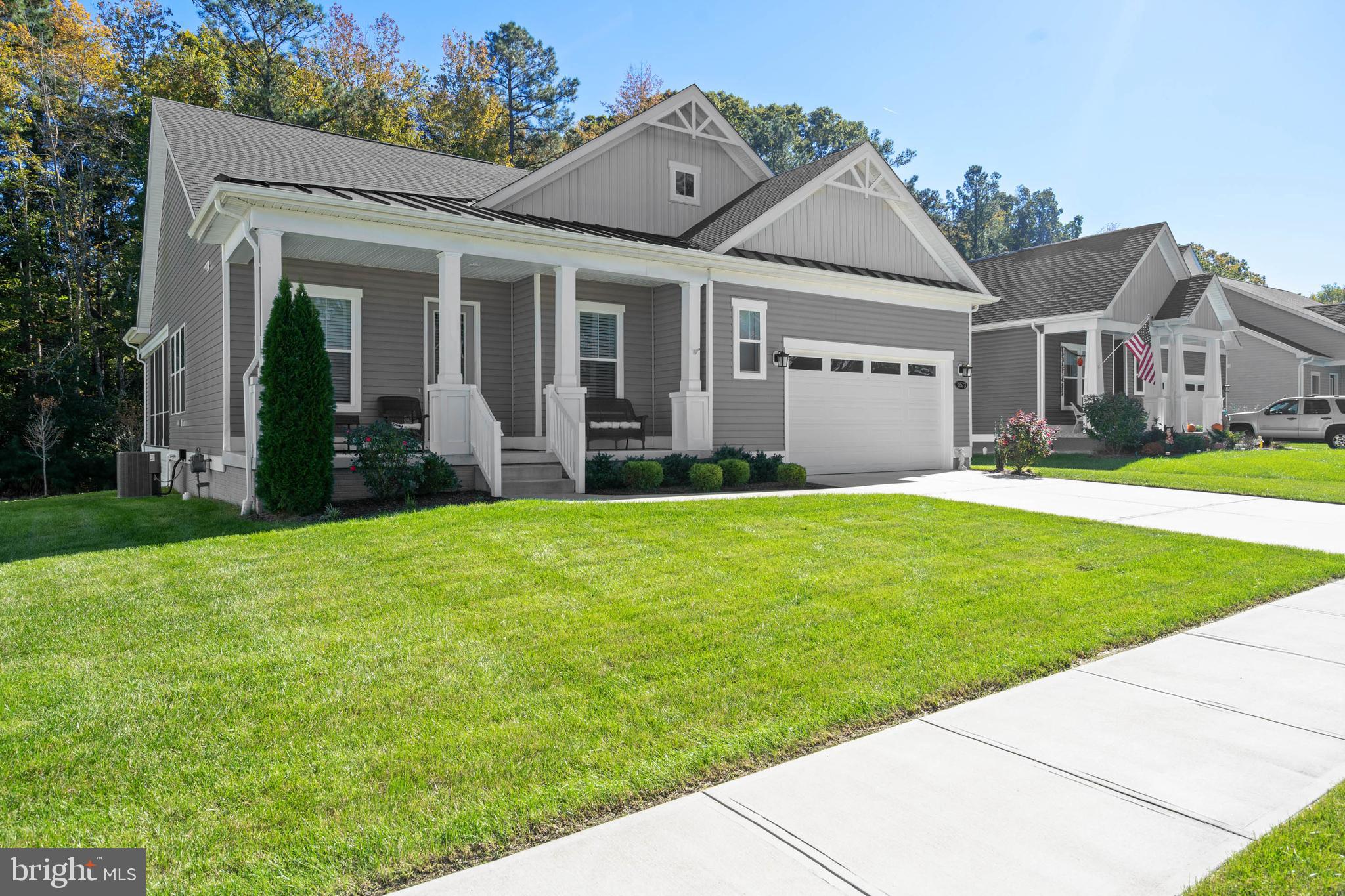 HAWTHORNE - Residential