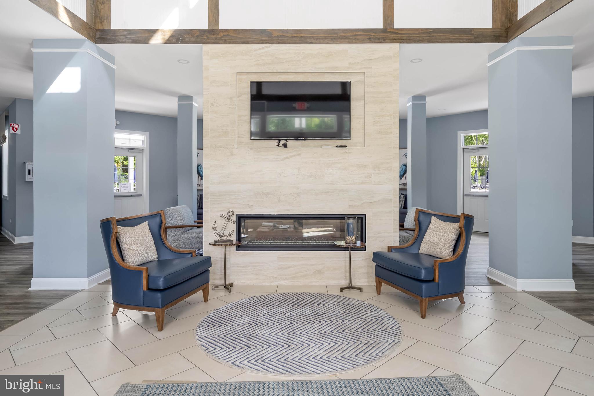 HAWTHORNE - Residential