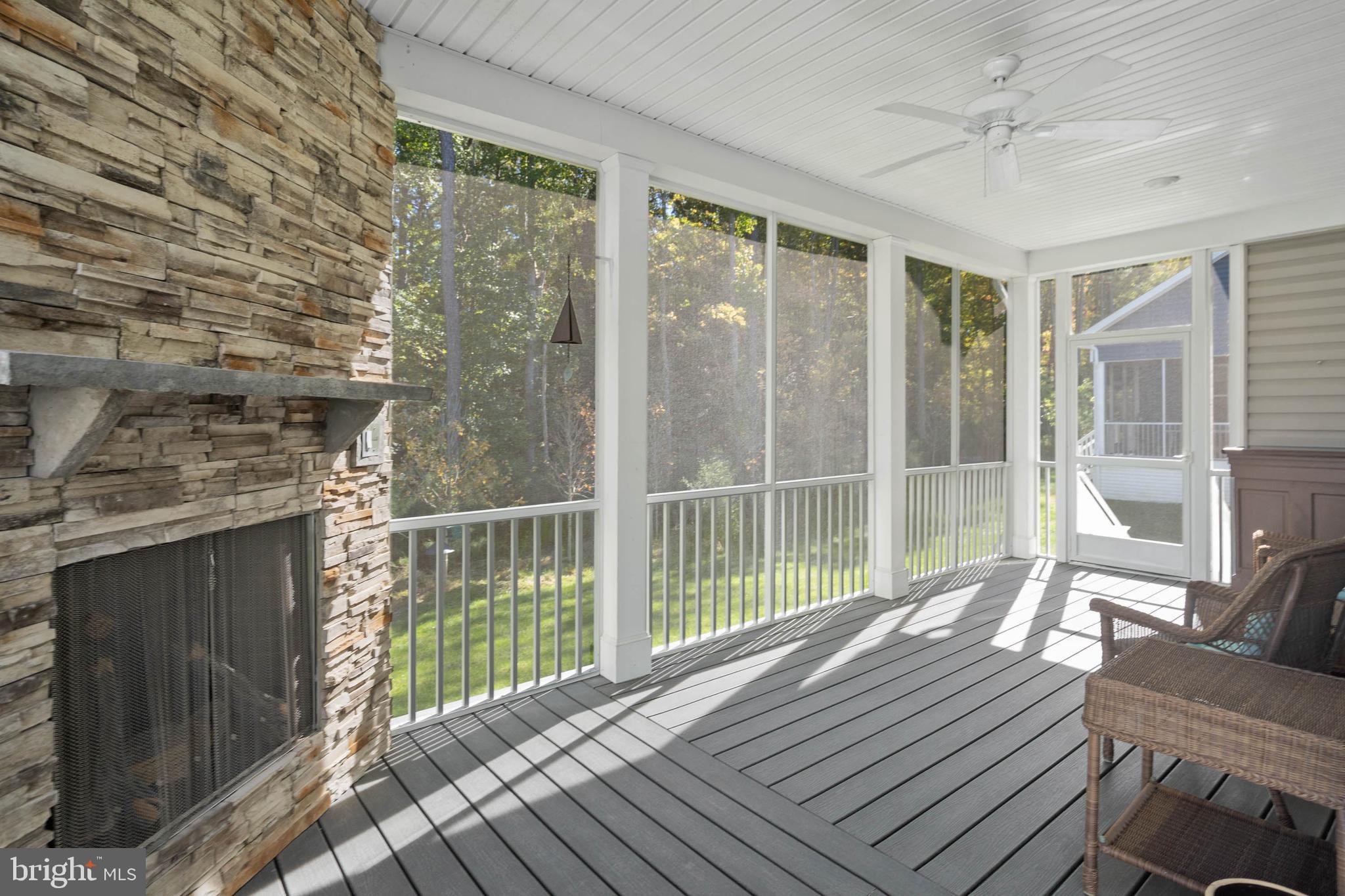 HAWTHORNE - Residential