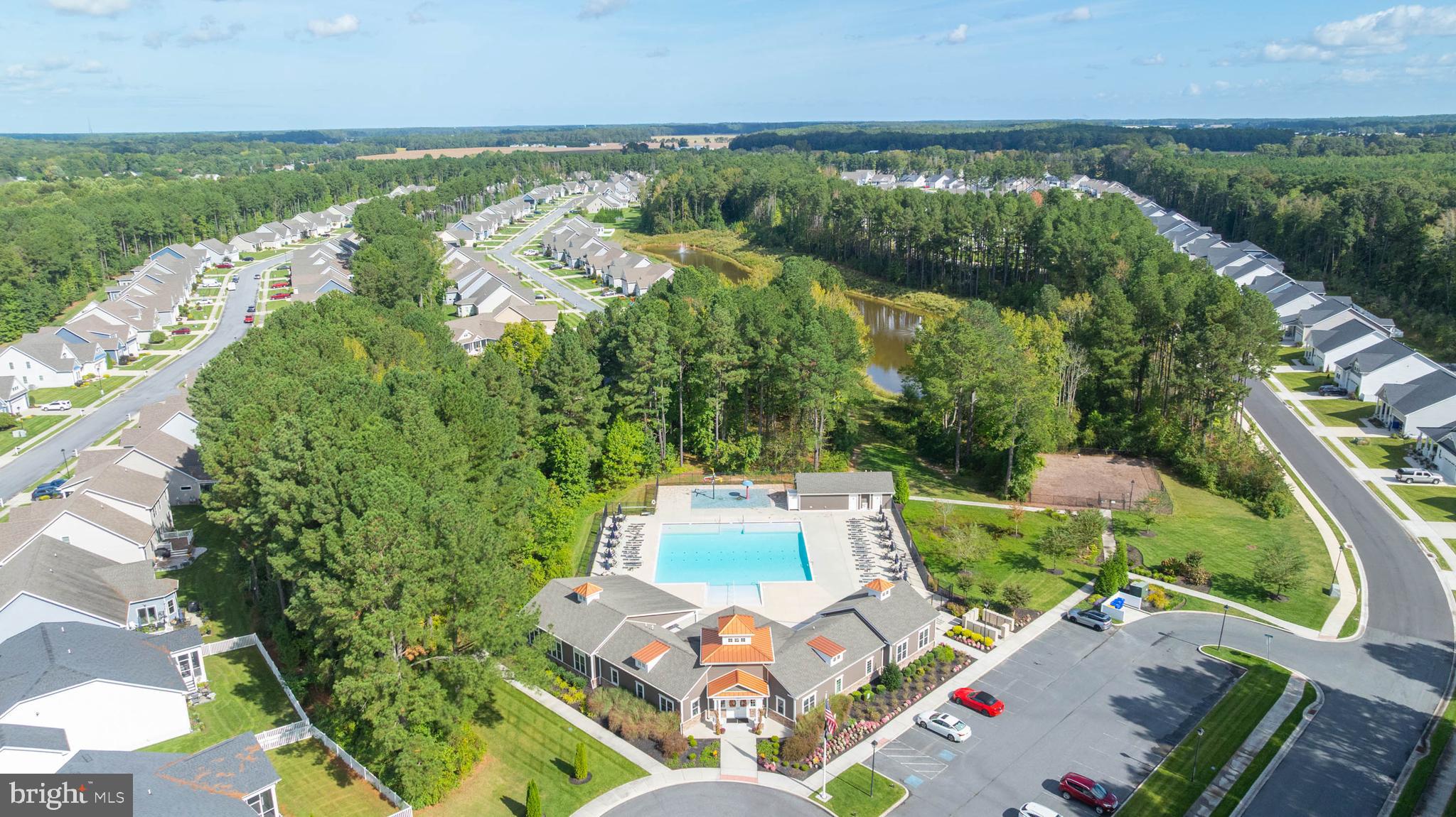 HAWTHORNE - Residential