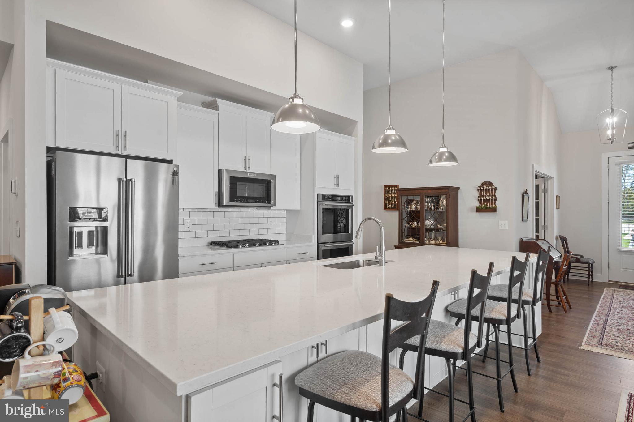 HAWTHORNE - Residential