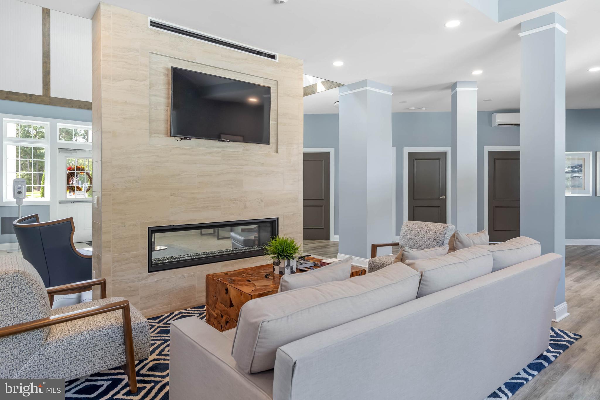 HAWTHORNE - Residential