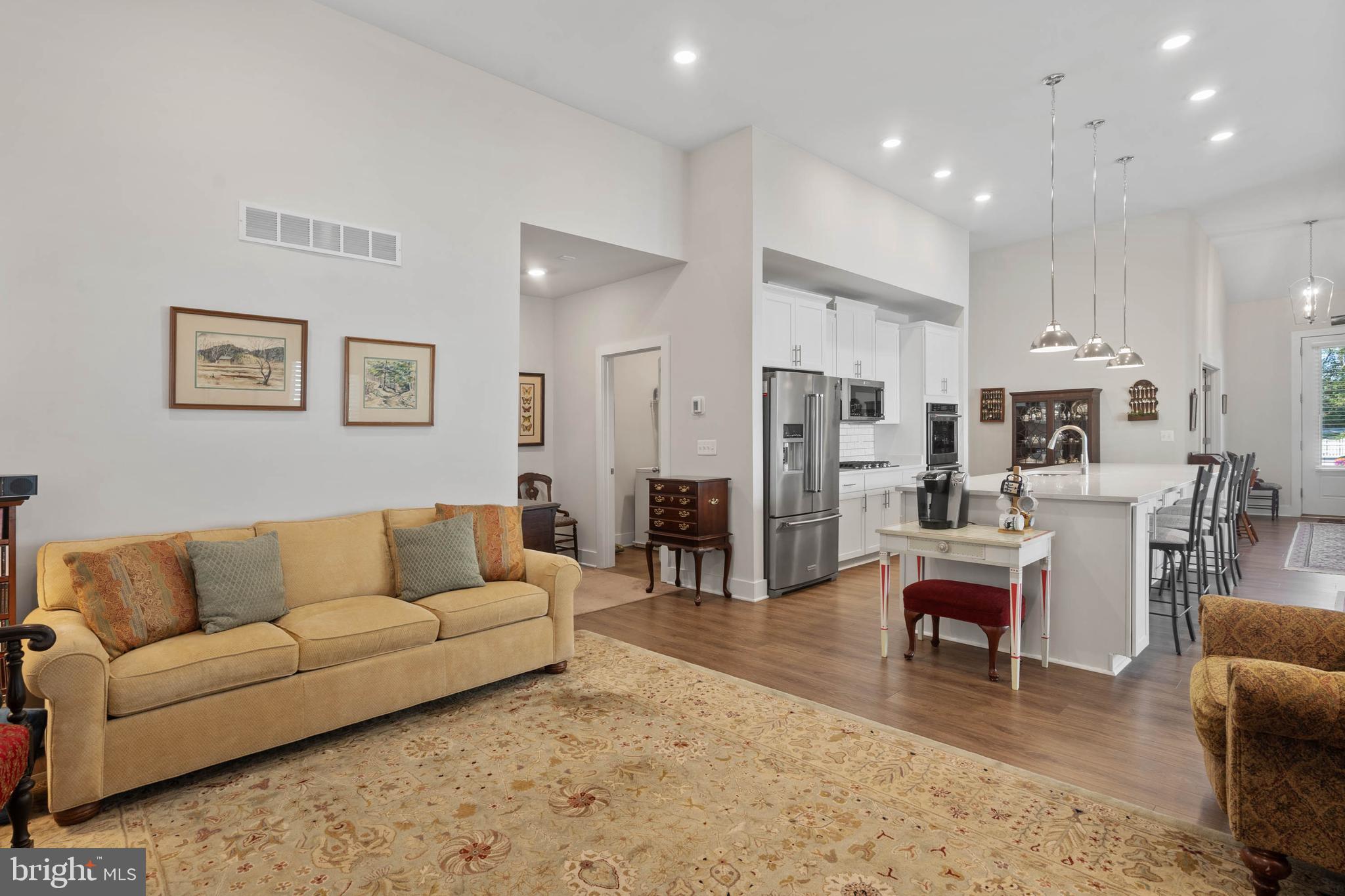 HAWTHORNE - Residential