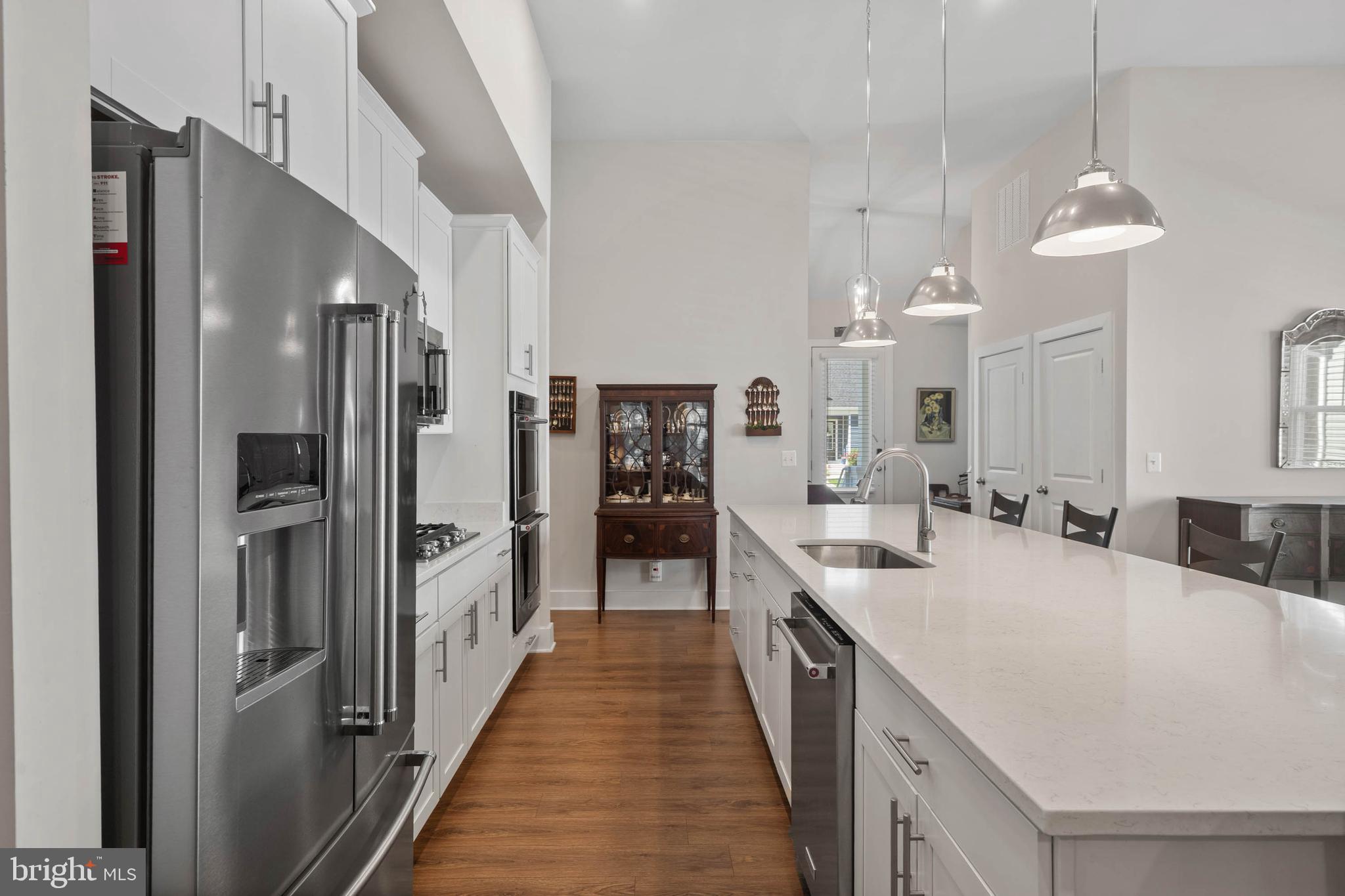 HAWTHORNE - Residential