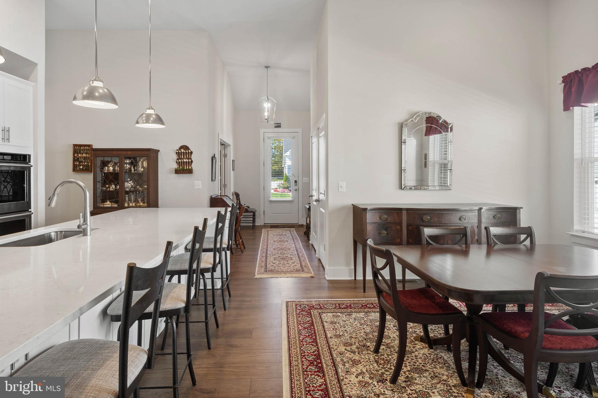 HAWTHORNE - Residential