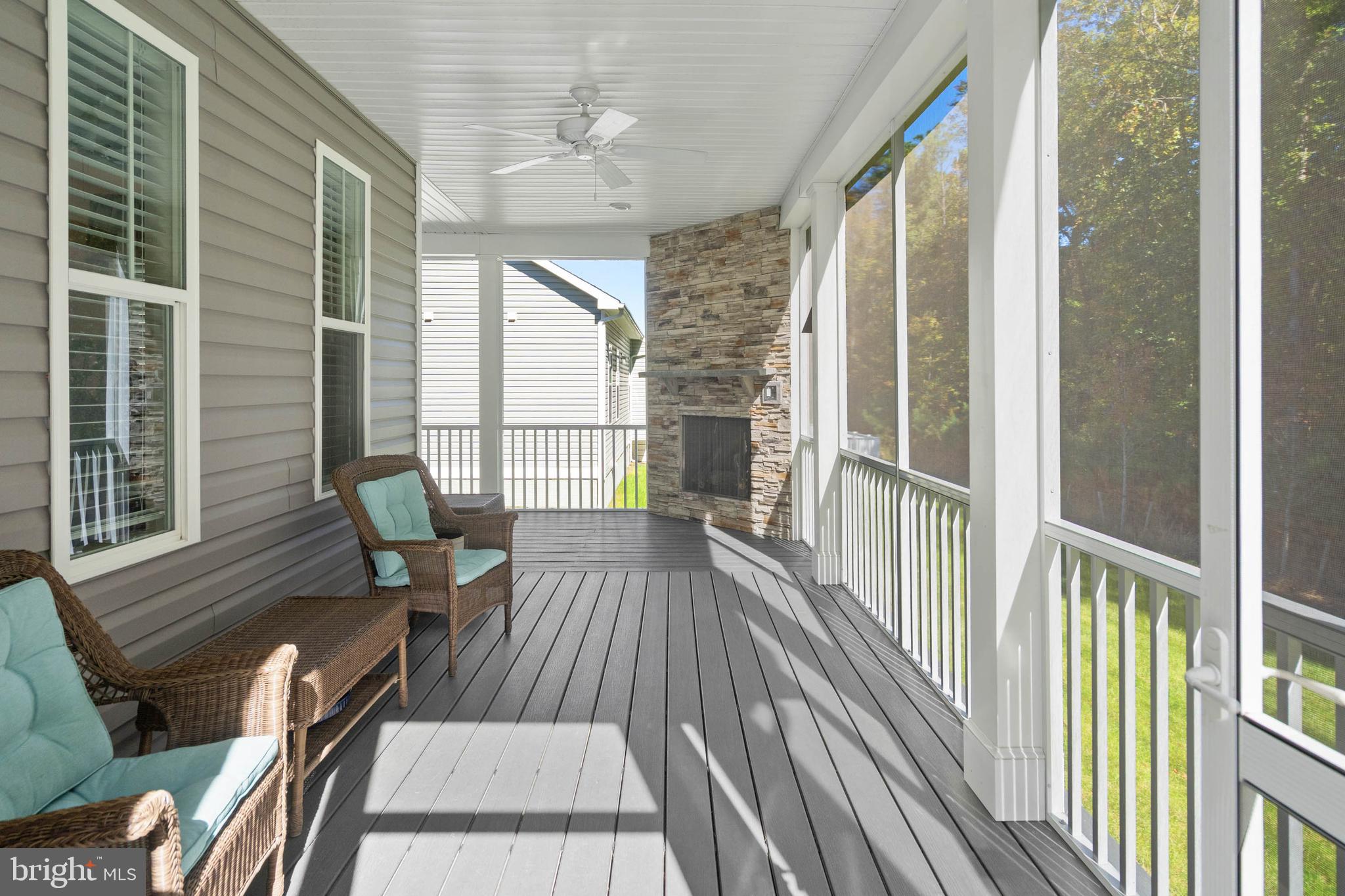 HAWTHORNE - Residential