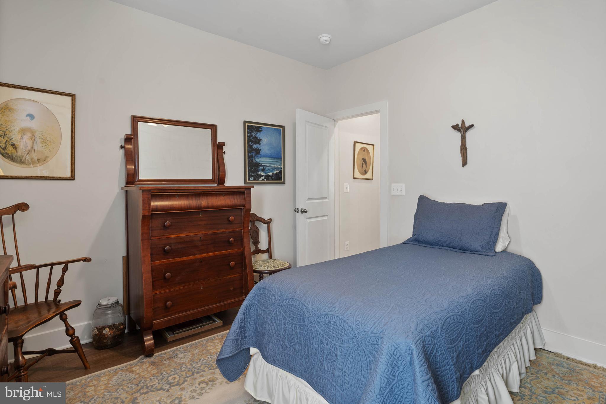 HAWTHORNE - Residential