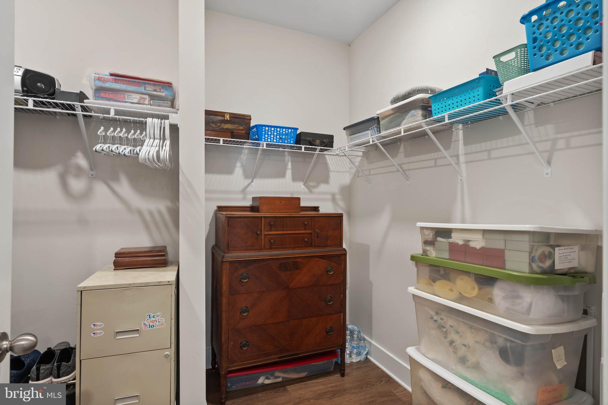 HAWTHORNE - Residential