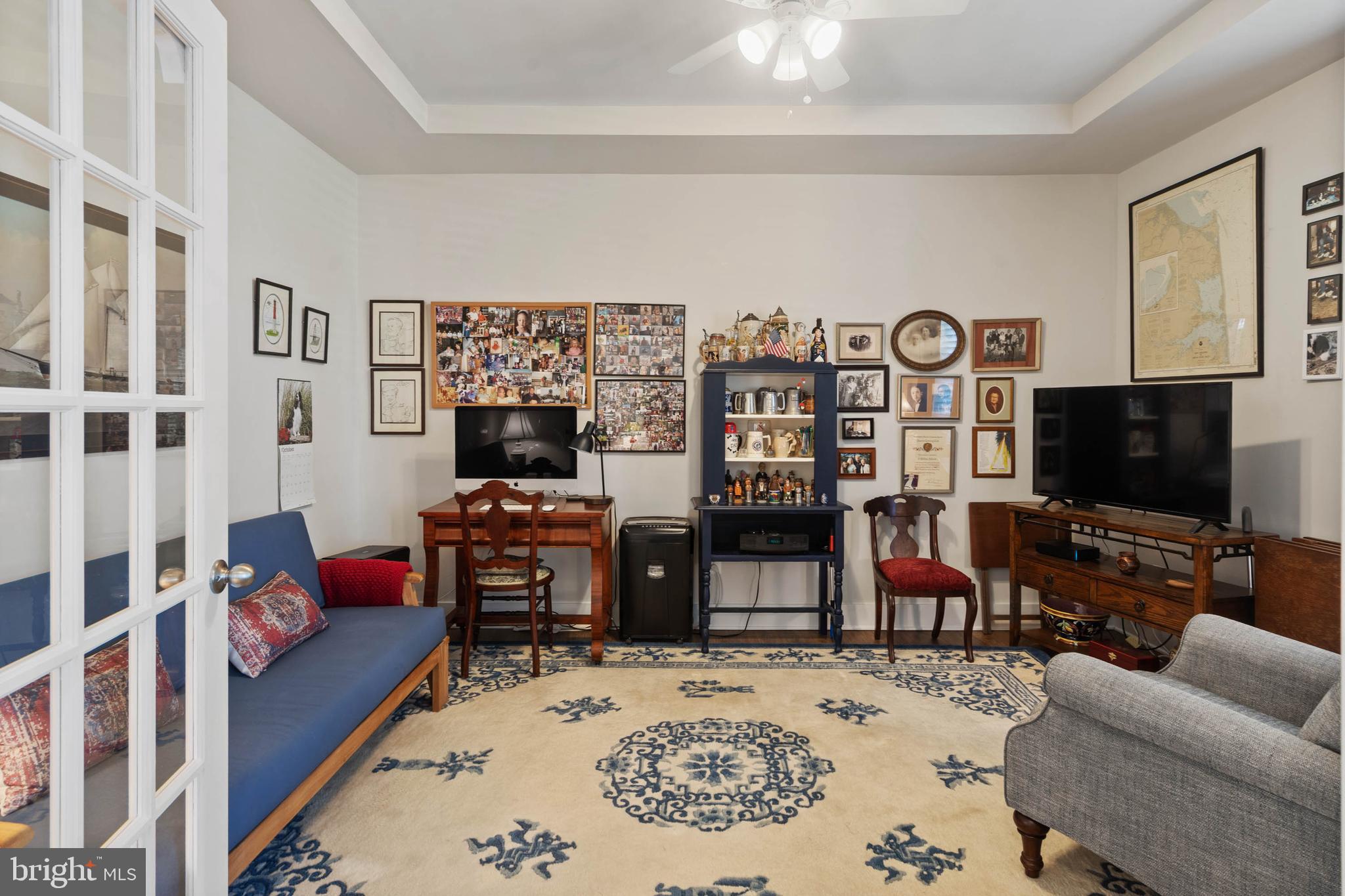 HAWTHORNE - Residential