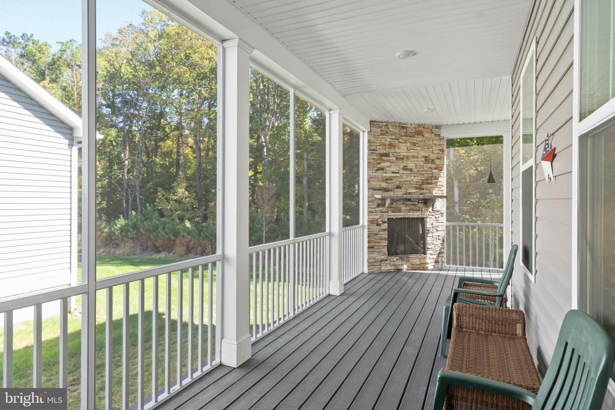 HAWTHORNE - Residential