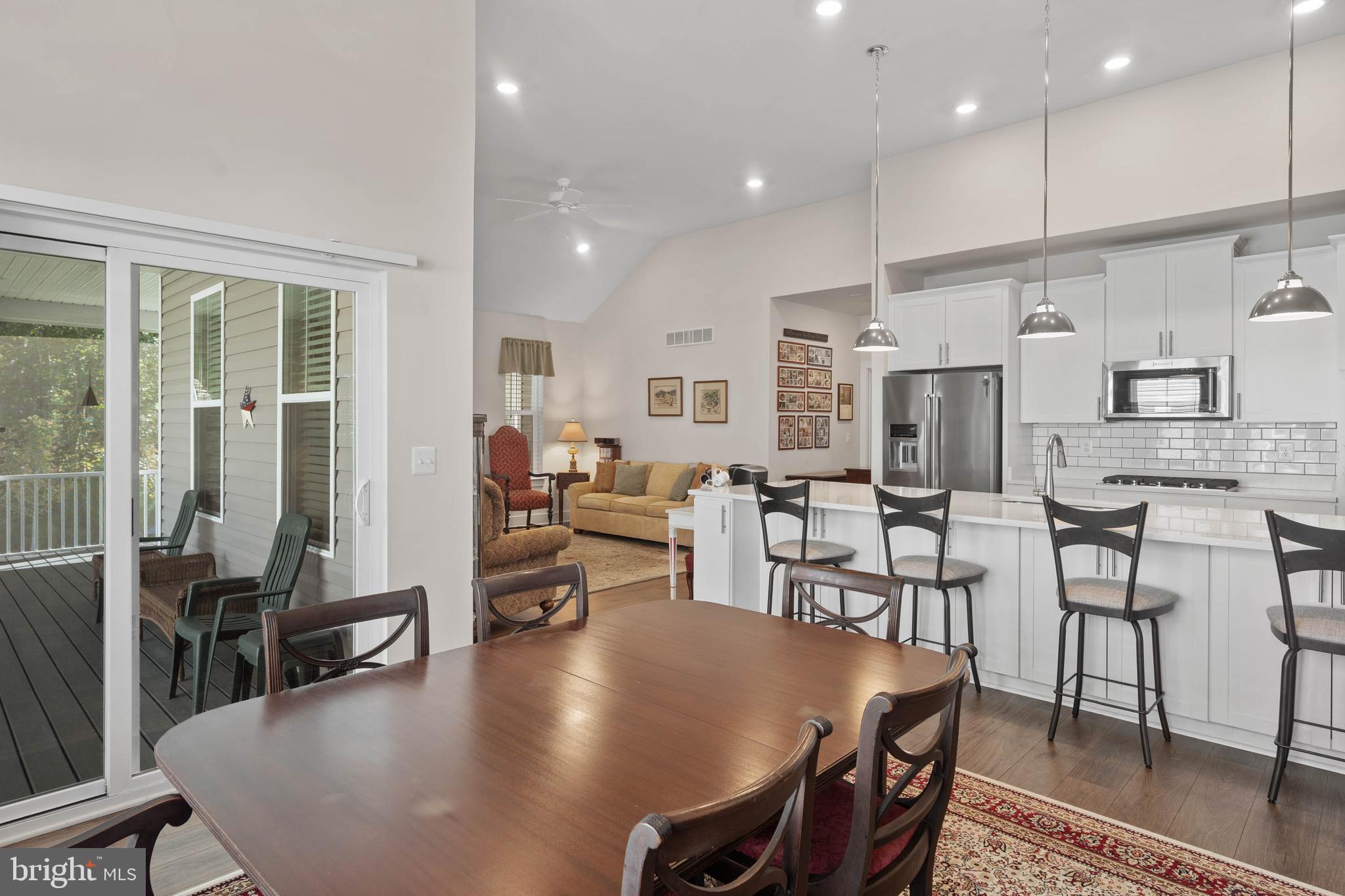 HAWTHORNE - Residential