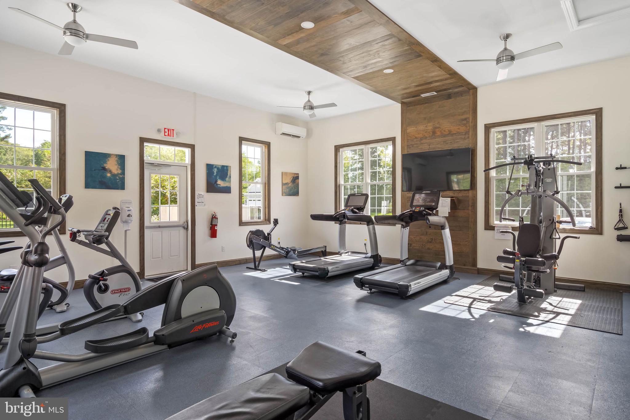 HAWTHORNE - Residential