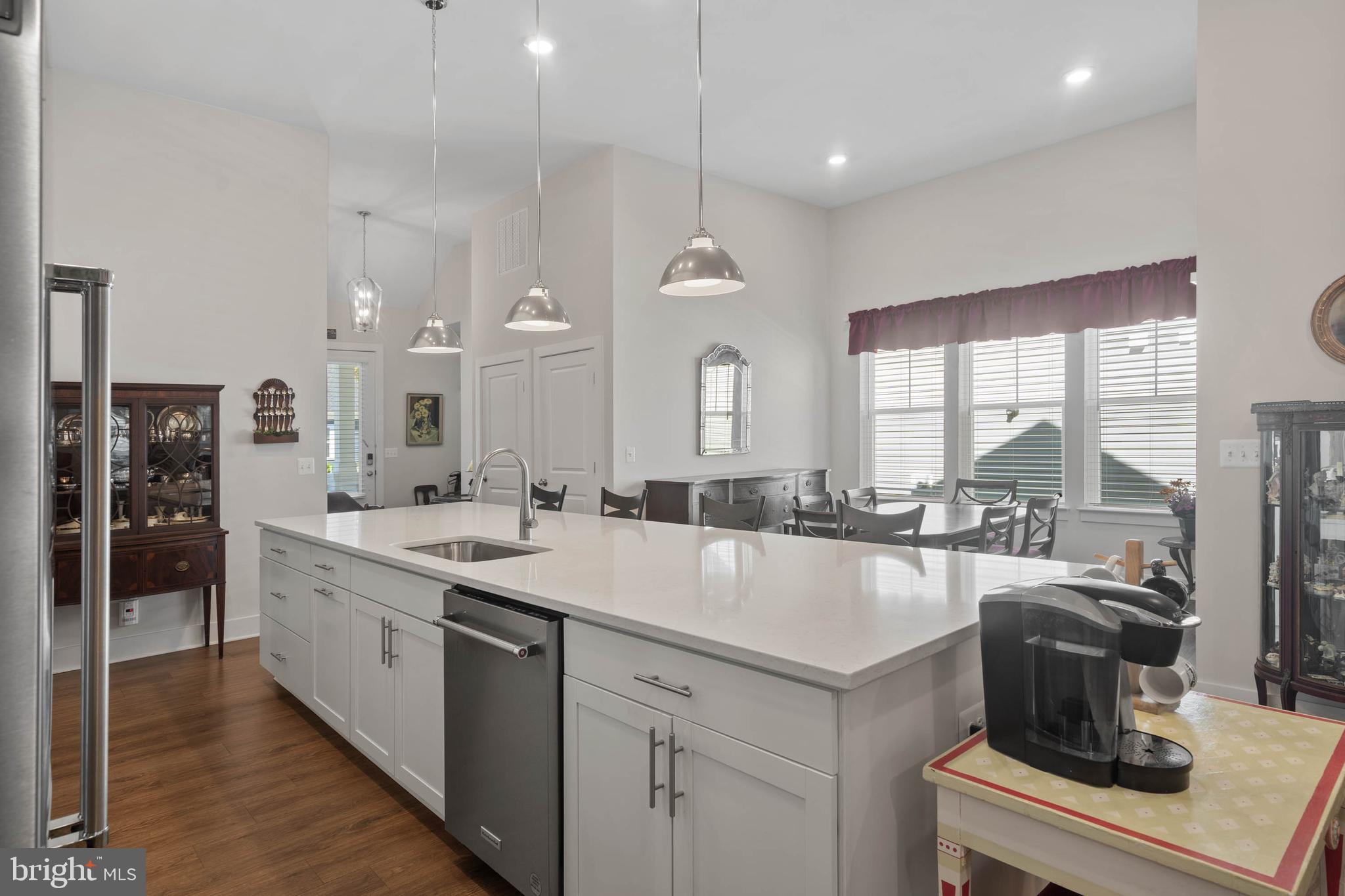 HAWTHORNE - Residential