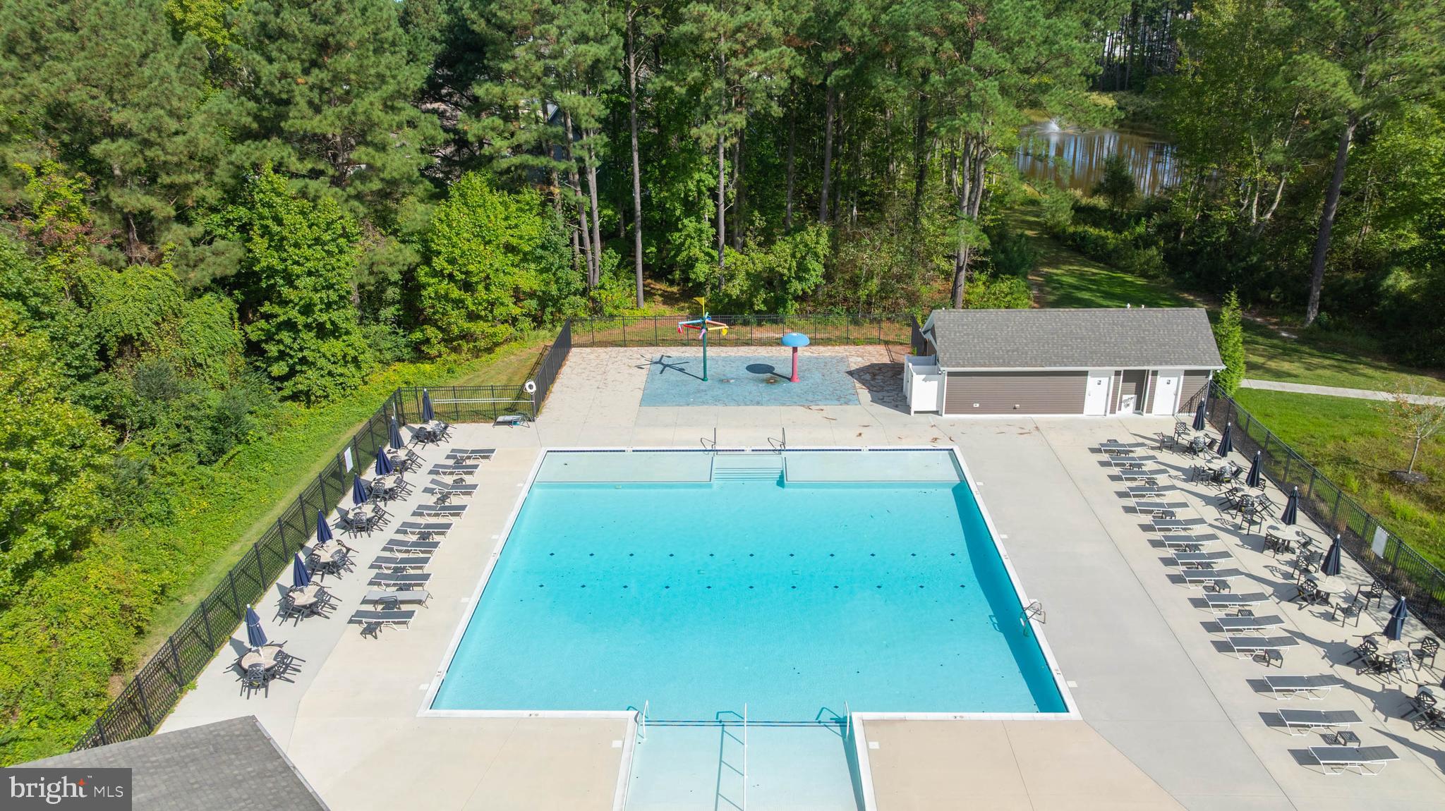 HAWTHORNE - Residential