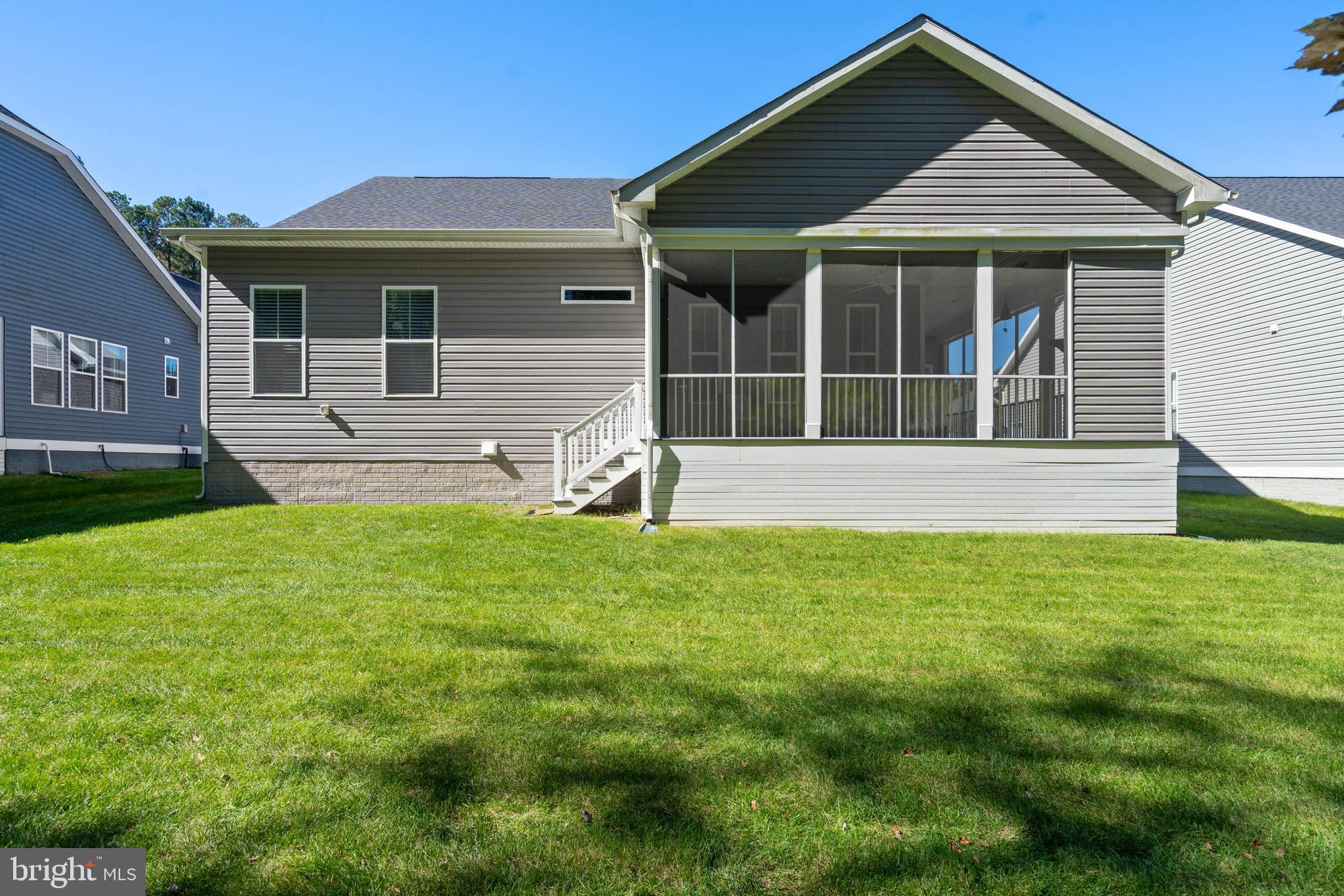 HAWTHORNE - Residential