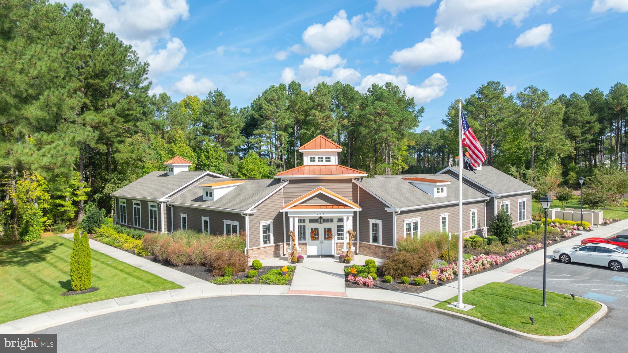 HAWTHORNE - Residential