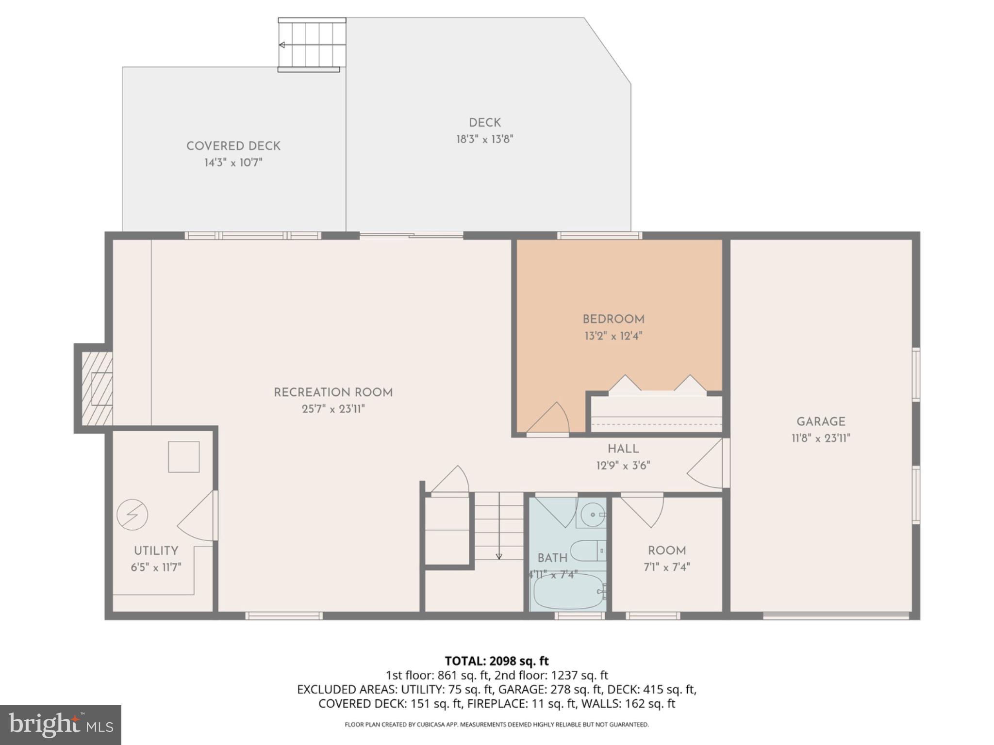 WOODHAVEN - Residential