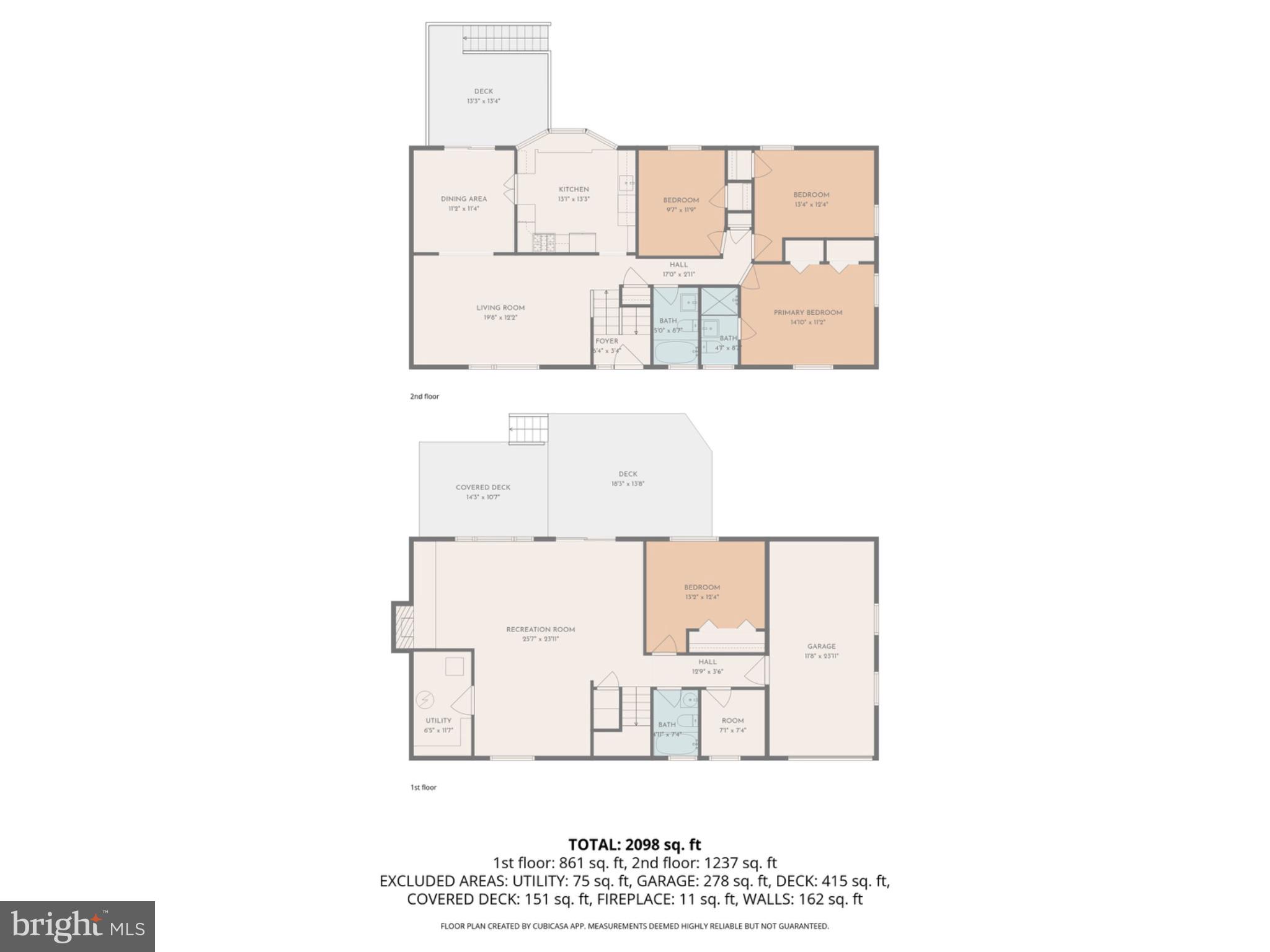 WOODHAVEN - Residential