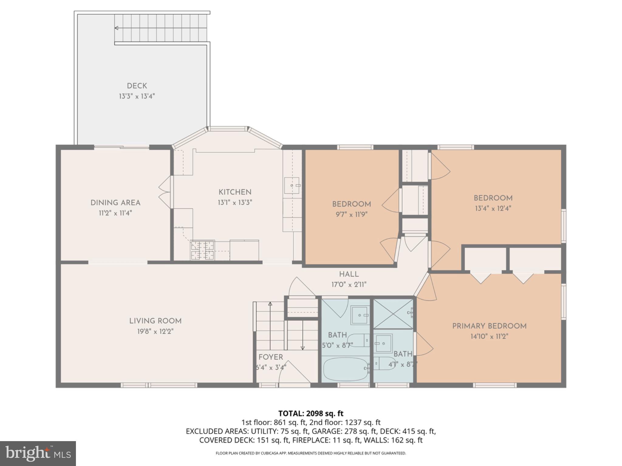 WOODHAVEN - Residential
