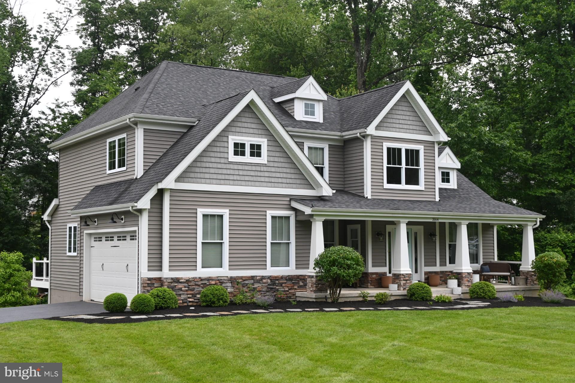 3164 LAUGHEAD LANE