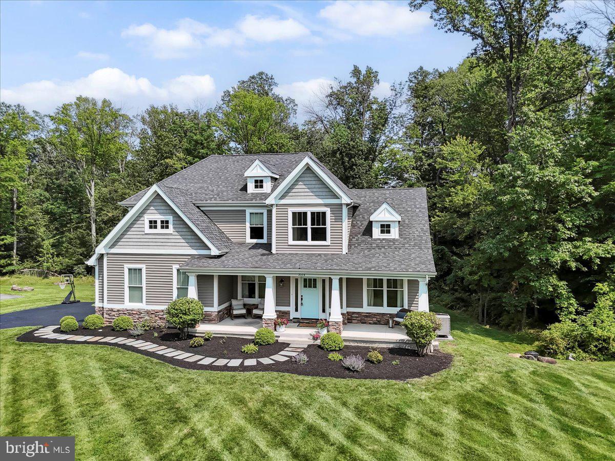 LAUGHEAD LANE - Residential