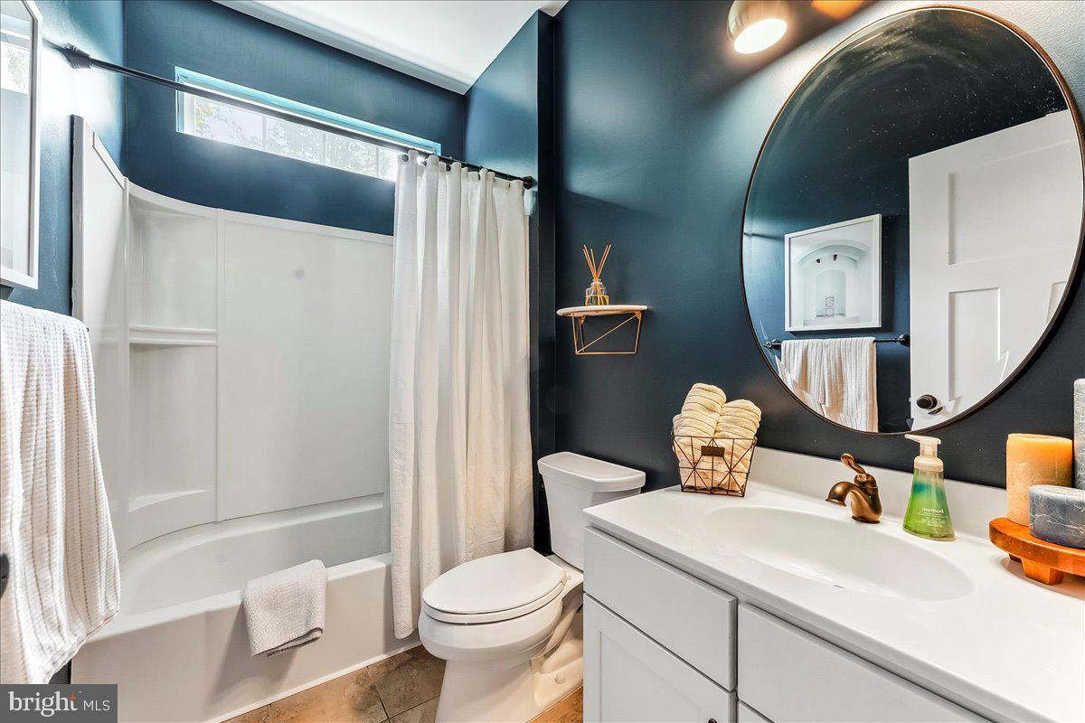 LAUGHEAD LANE - Residential