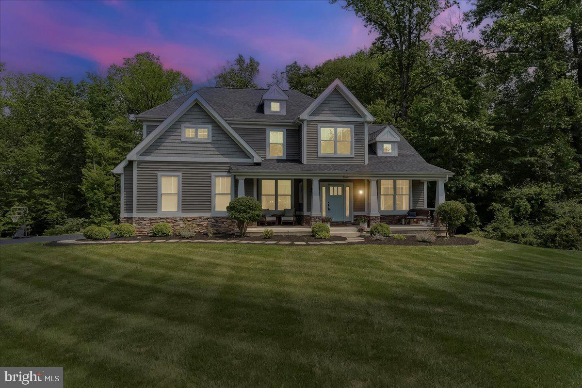 LAUGHEAD LANE - Residential