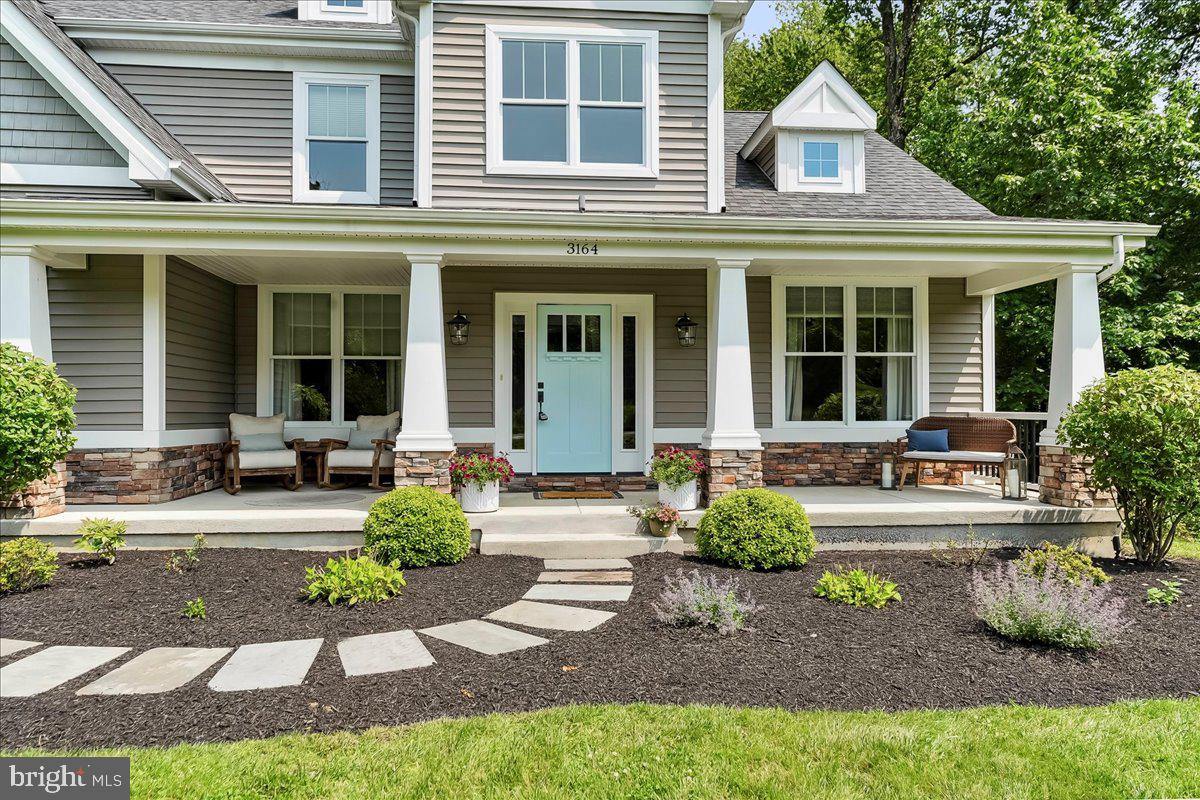 LAUGHEAD LANE - Residential