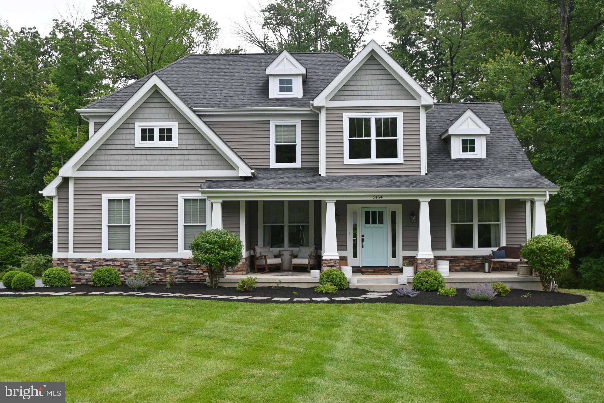 LAUGHEAD LANE - Residential