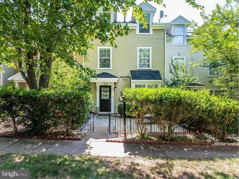14325 JOHNNY MOORE COURT CENTREVILLE VA 20120