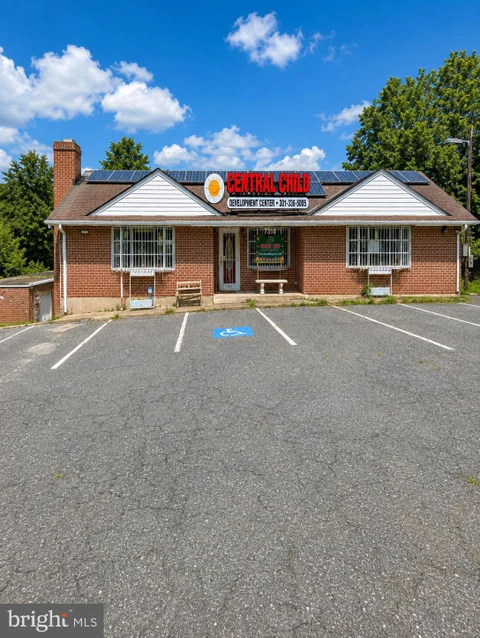 MLS: MDPG2215160