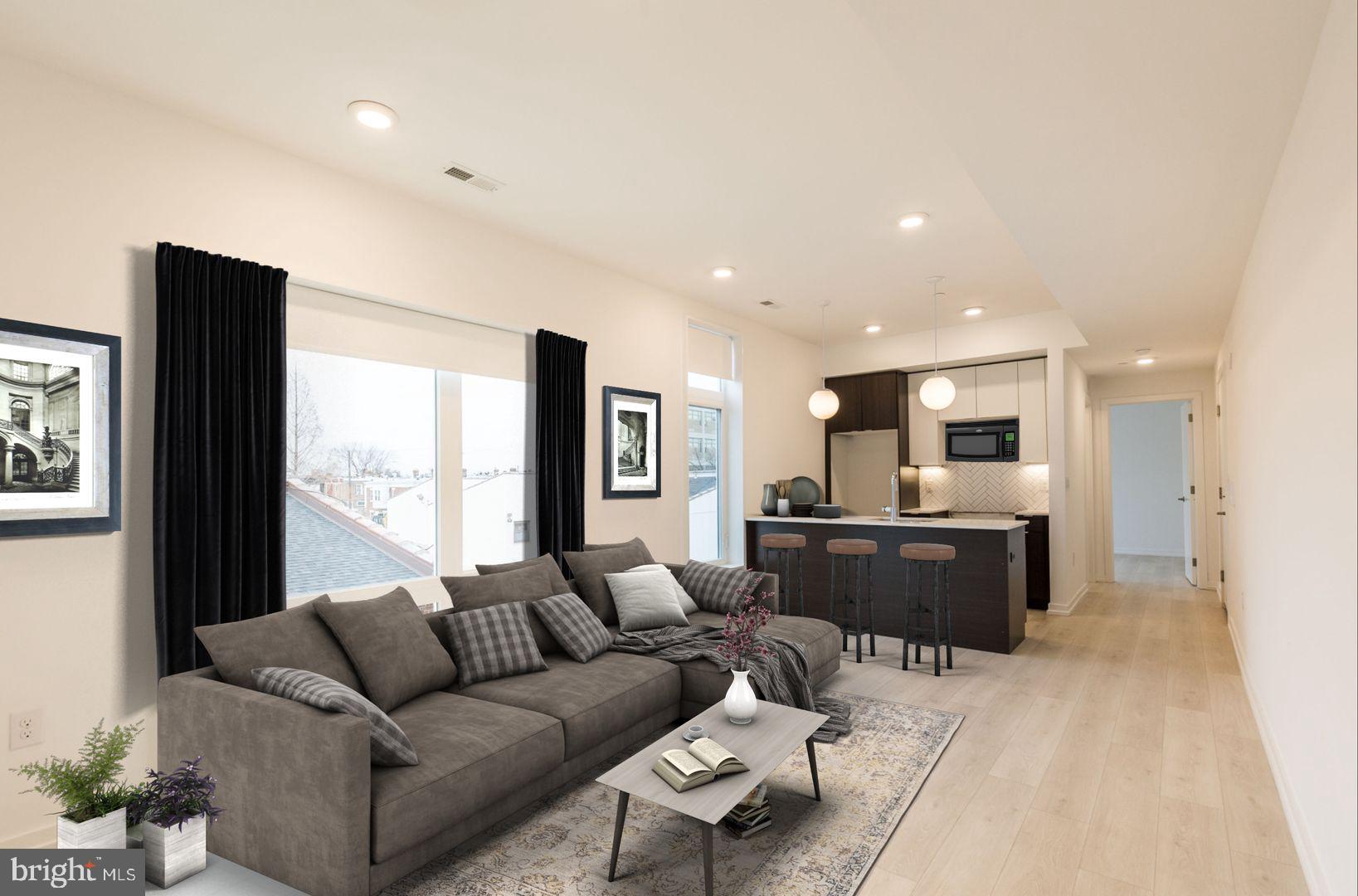 BREWERYTOWN - Residential Lease