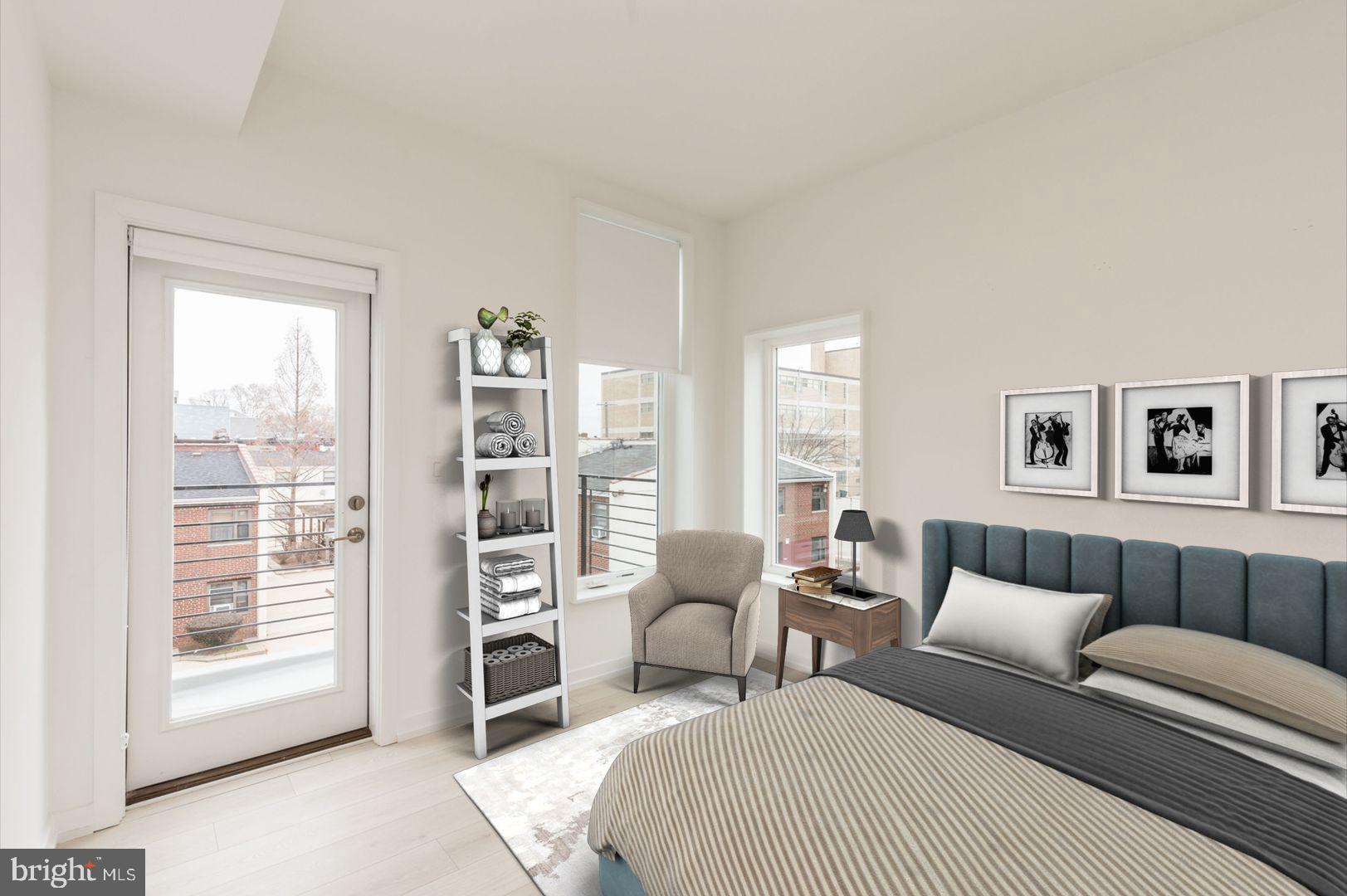 BREWERYTOWN - Residential Lease