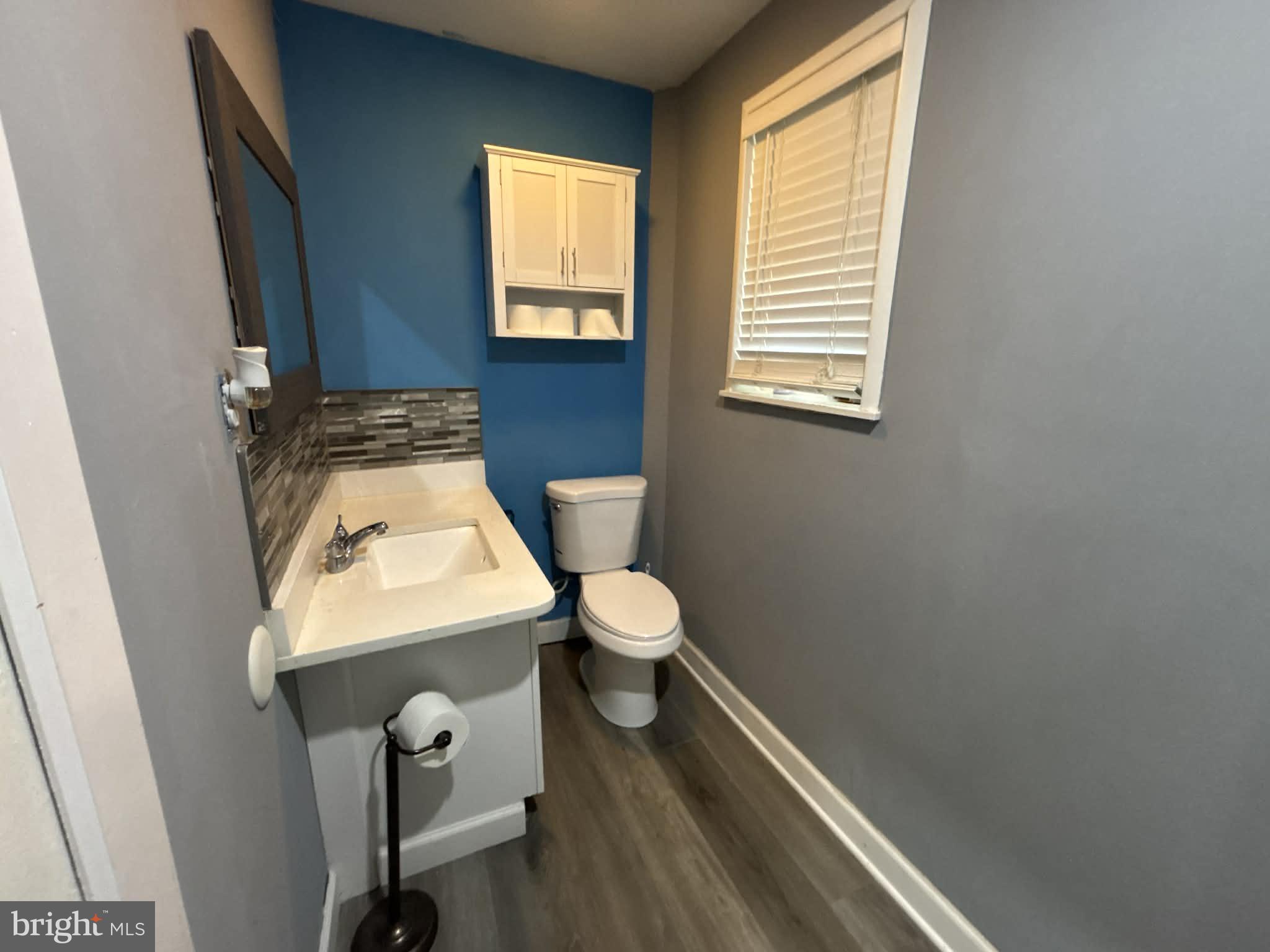 TOWNE POINT - Residential