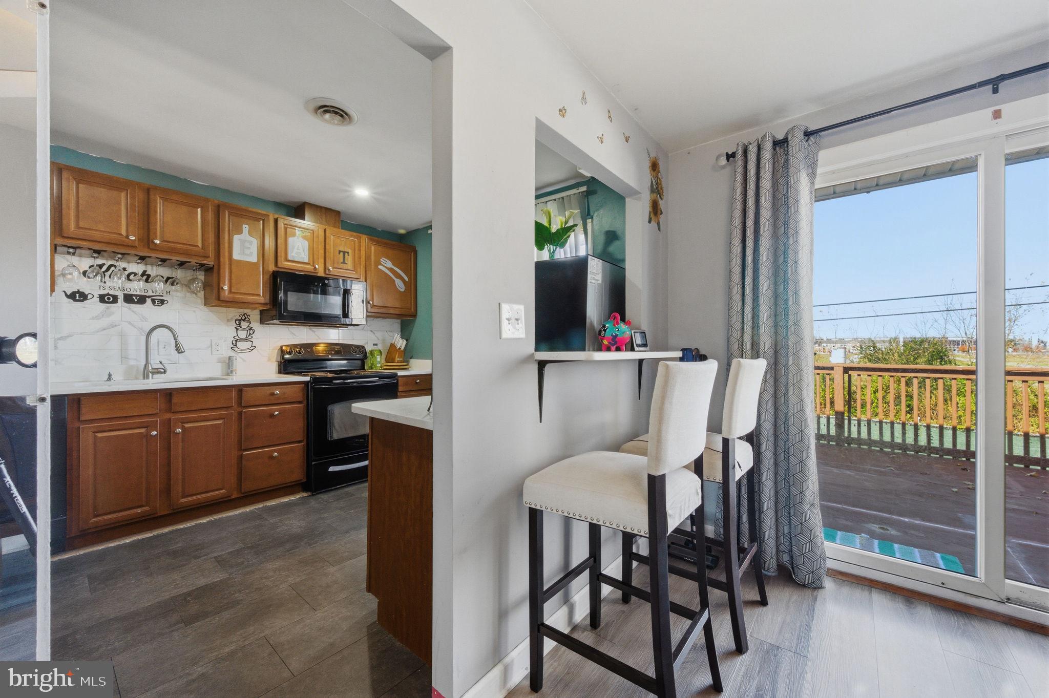 TOWNE POINT - Residential