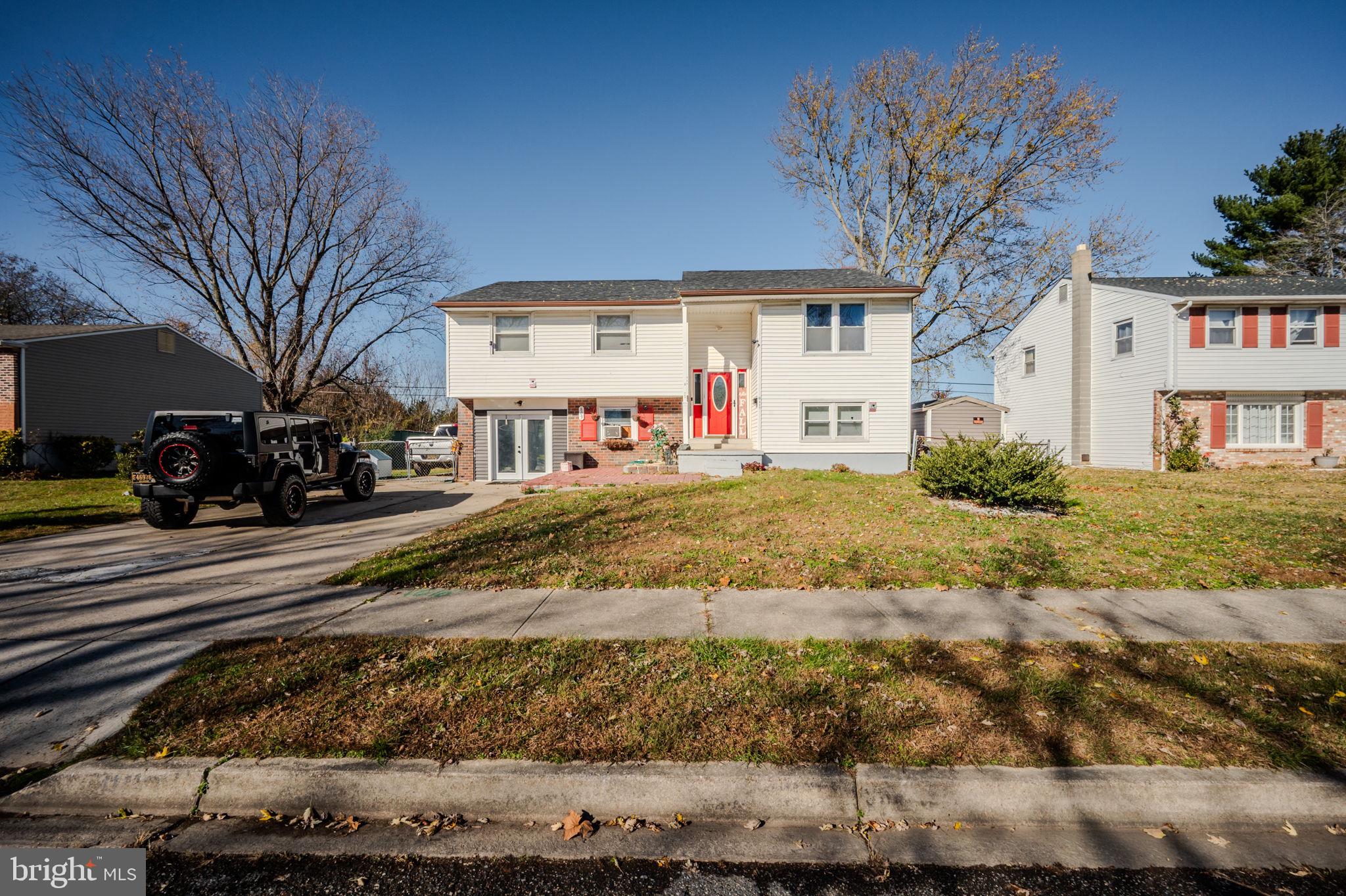 TOWNE POINT - Residential