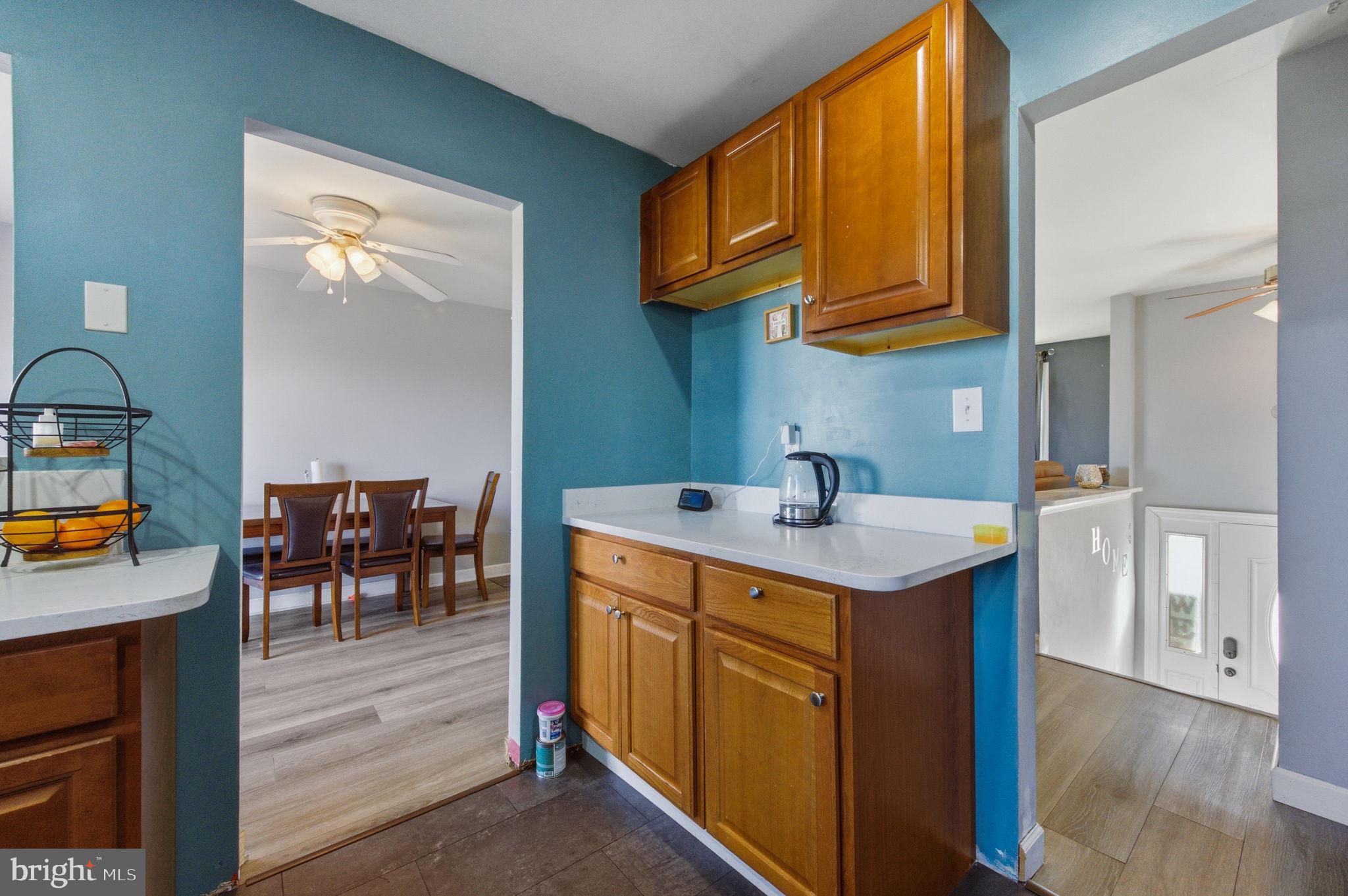 TOWNE POINT - Residential