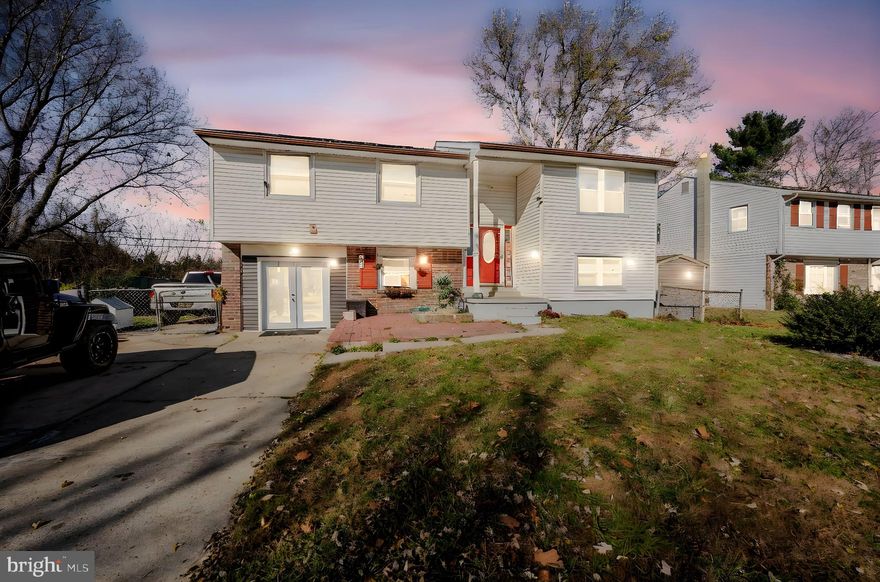 !! Back on the Market!!!Welcome to 809 Bacon Ave! This charming 4-bedroom, 1.5-bathroom home offers plenty of space for comfortable living in the heart of Dover. Located in Capitol School District, it’s perfect for anyone seeking a convenient location close to schools, shopping, and local amenities. Outdoor Living: Enjoy a spacious fenced backyard, ideal for gatherings, pets, or simply relaxing in your own private retreat. Seller is motivated — bring ALL offers! Home is being sold AS IS, Inspections are welcome for buyer’s information purposes only.