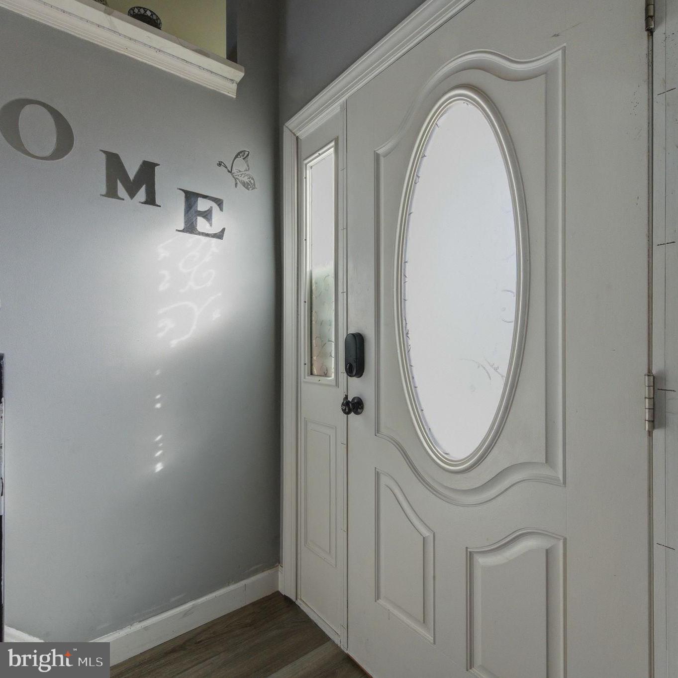 TOWNE POINT - Residential