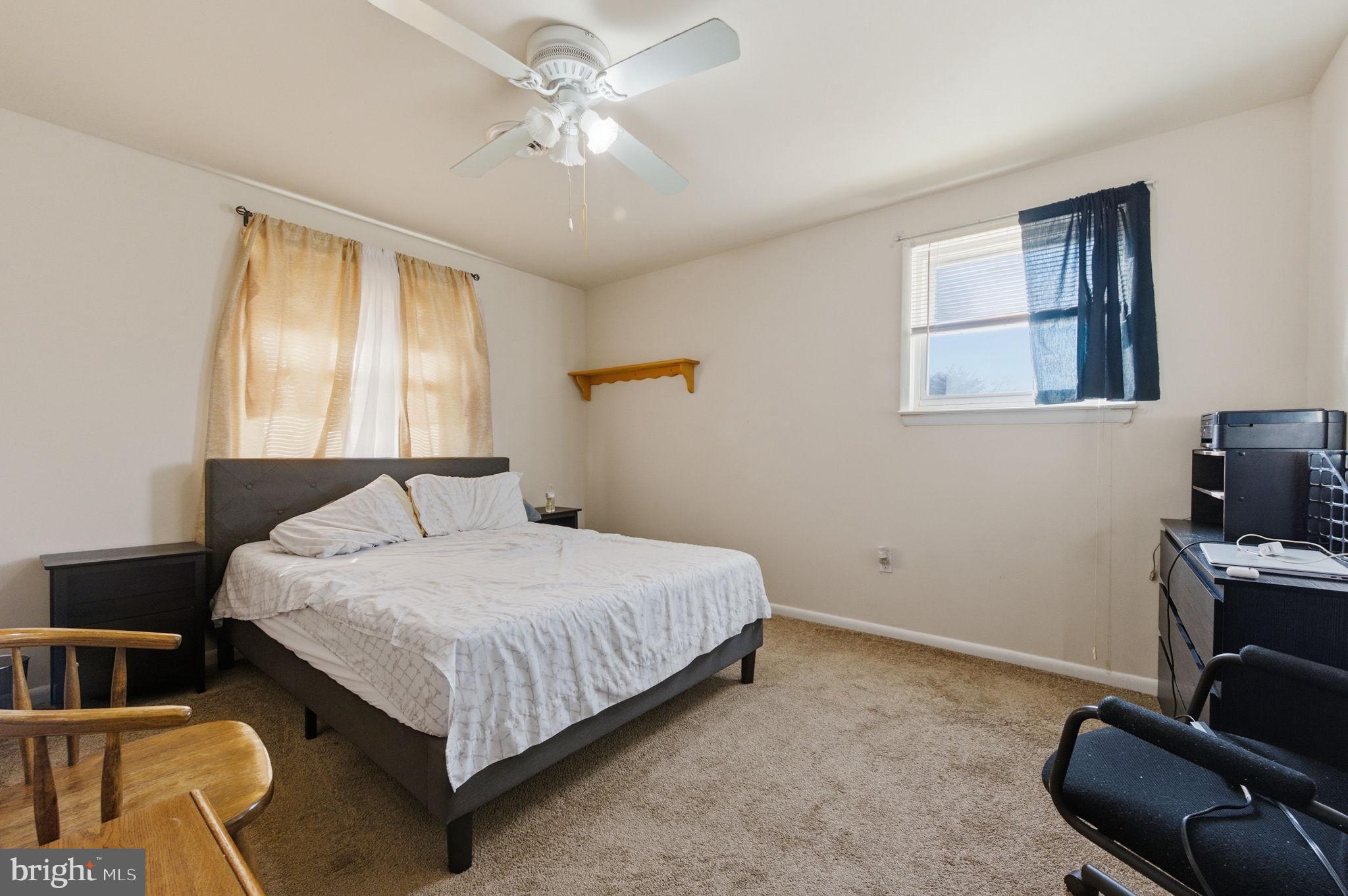 TOWNE POINT - Residential