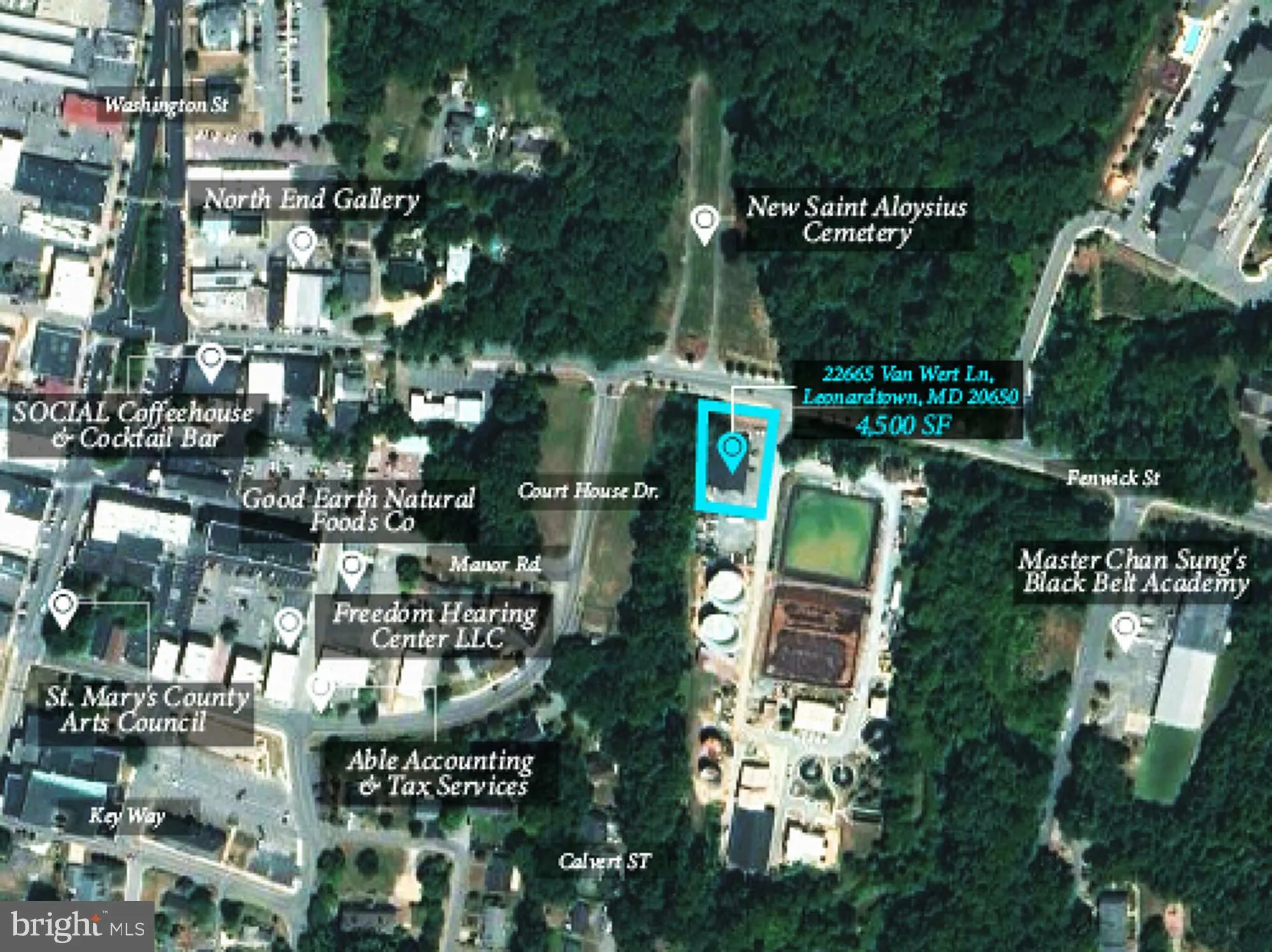 Leonardtown, Maryland 20650, United States, ,Residential,Active,38748